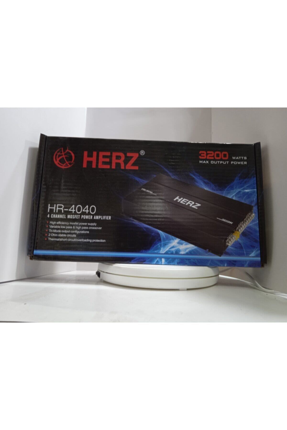 Herz Hr-4040