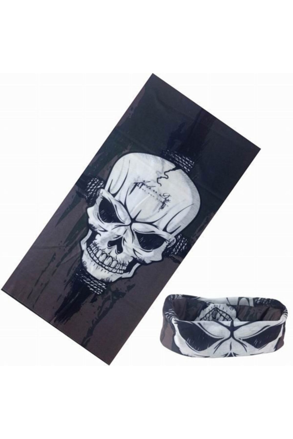 TrendBey Kuru Kafa Buff Seti