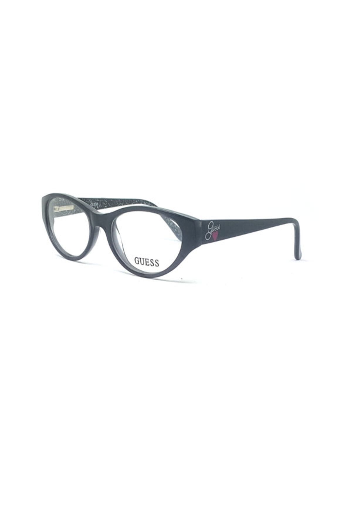 Guess 9129 Mavi Işık Koruyucu Ekran Gözlüğü