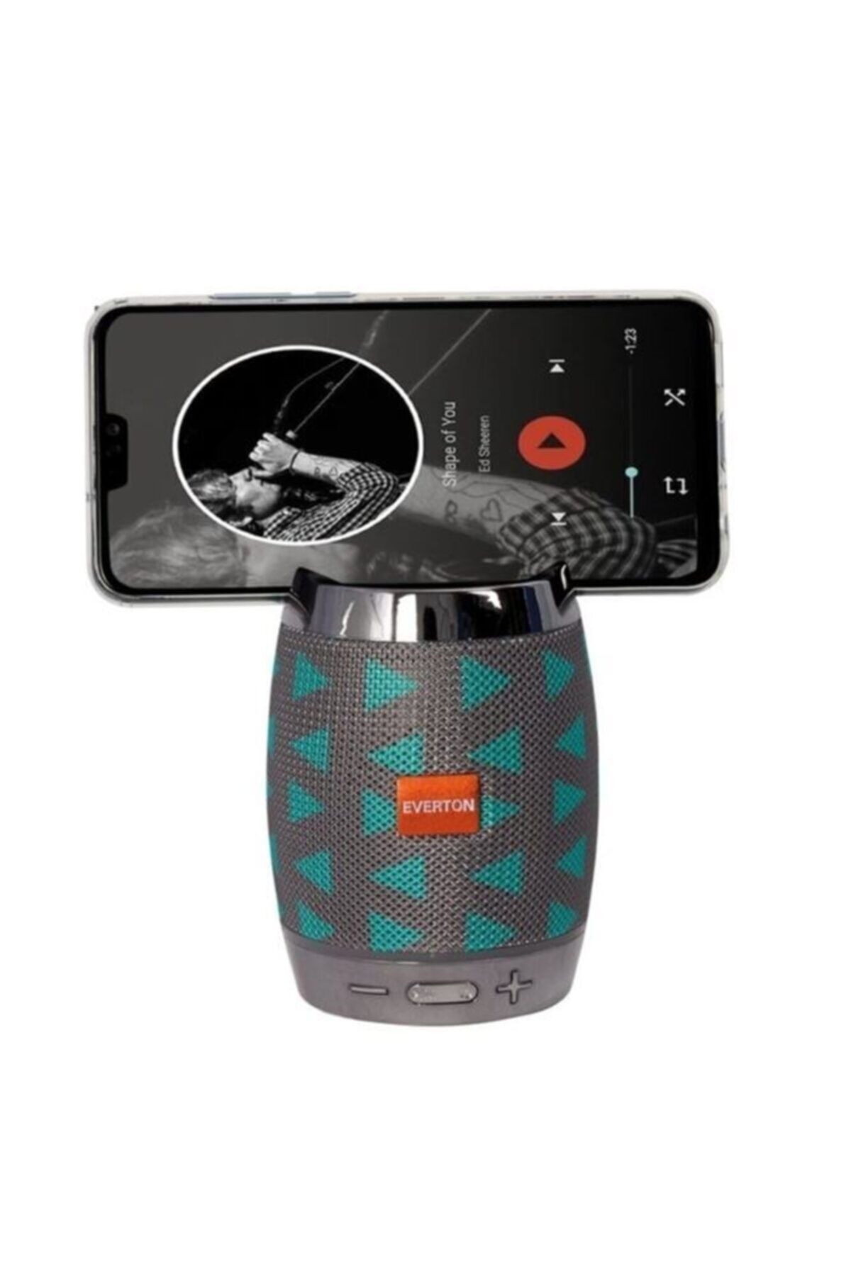 Everton Rt-309 Speaker Radyo Usb-sd-bluetooth