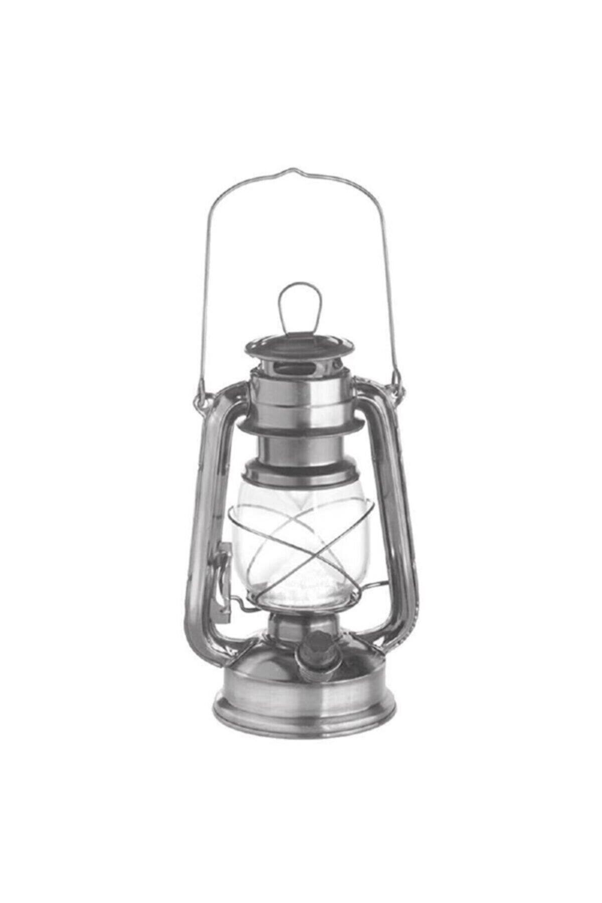 wokiland Klasik Gaz Yağı Lambası