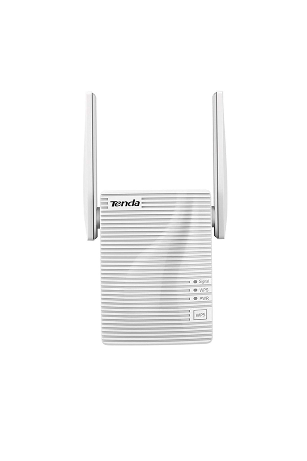 tenda A15 Ac750 Dual Band 300 Mbps+433 Mbps Repeater Access Point
