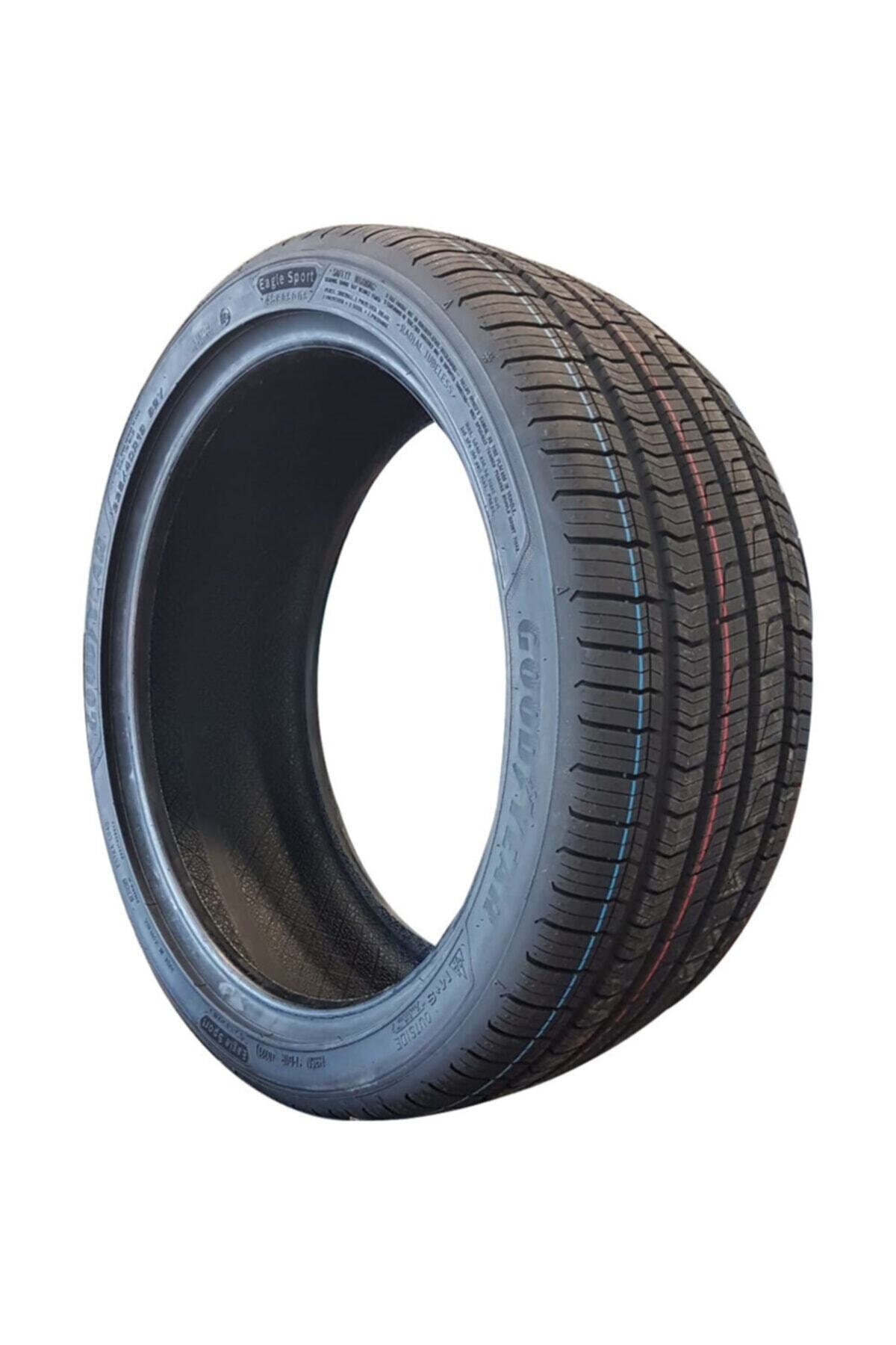 Goodyear 195/65r15 91t Eagle Sport 4seasons 4 Mevsim Lastiği
