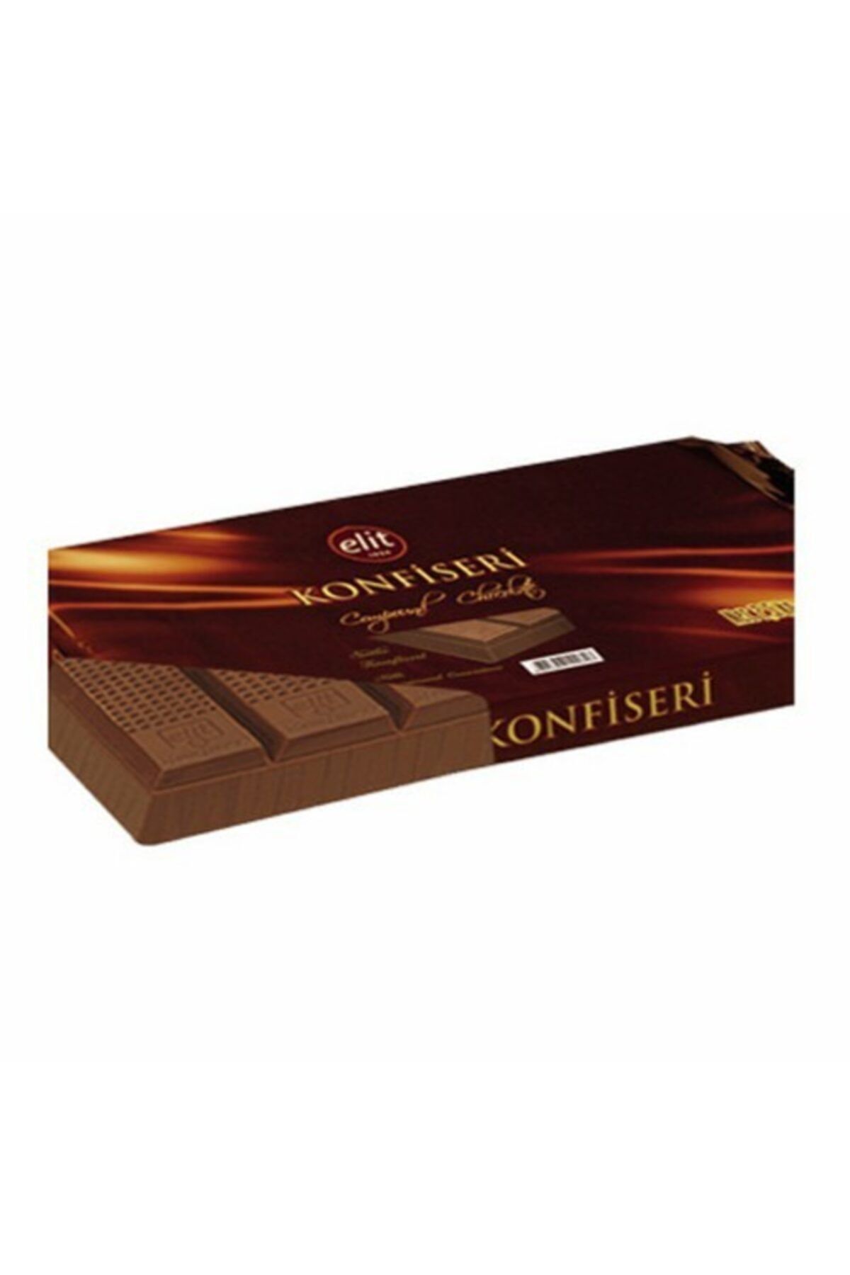 alsepeteavm Alsepetavm Elit Sütlü Kuvertür Çikolata 2,5 Kg