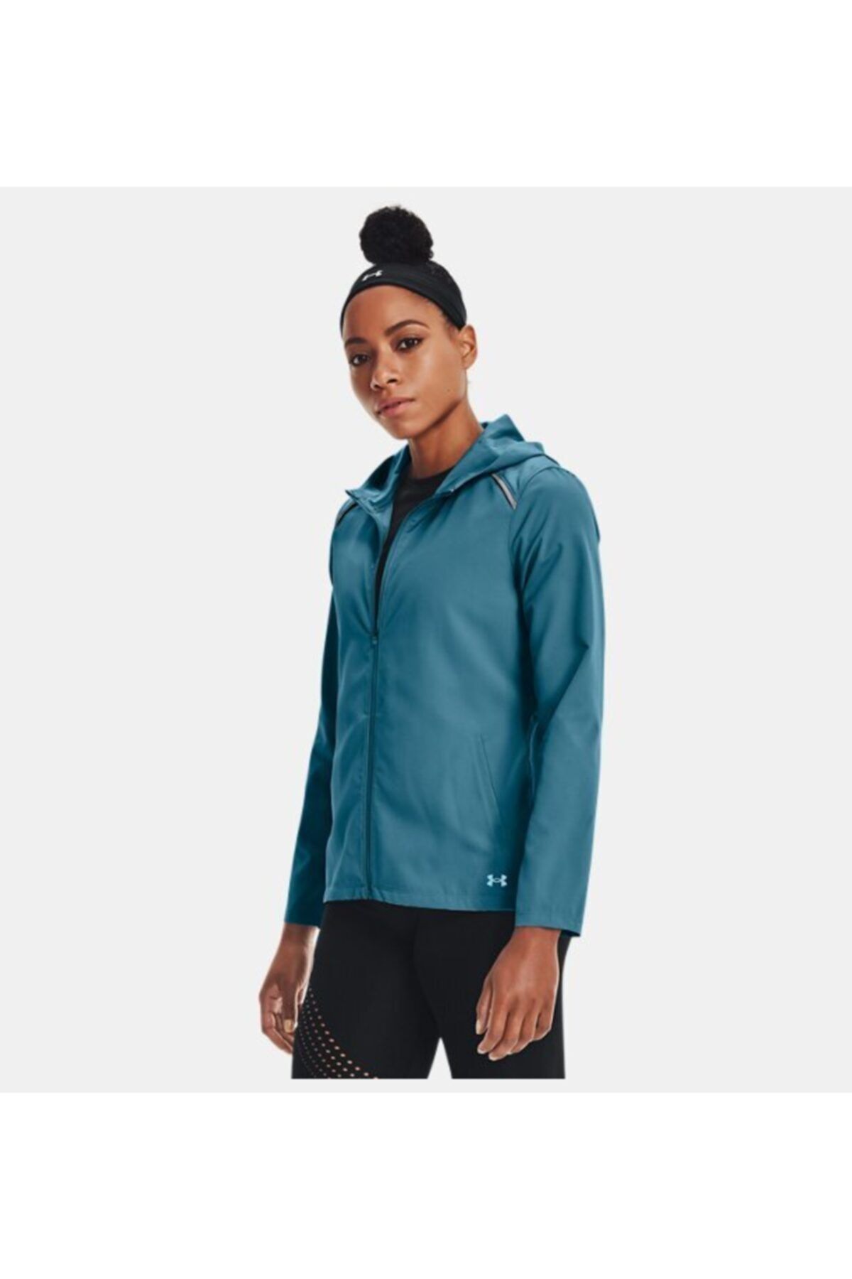 Under Armour Kadın Ua Outrun The Rain Mont