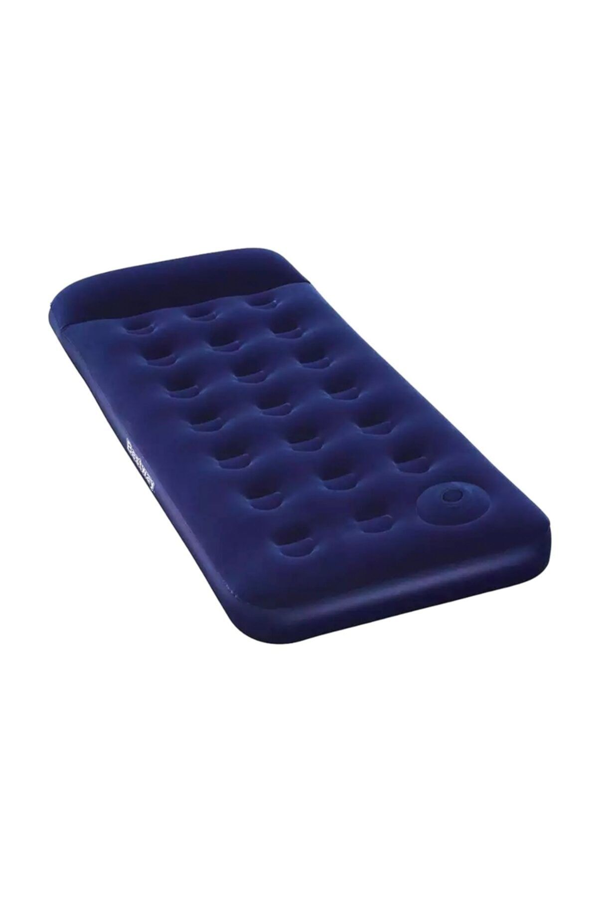 Burnis Toy Bestway Pavillo Dahili Pompalı Tek Kişilik Şişme Yatak