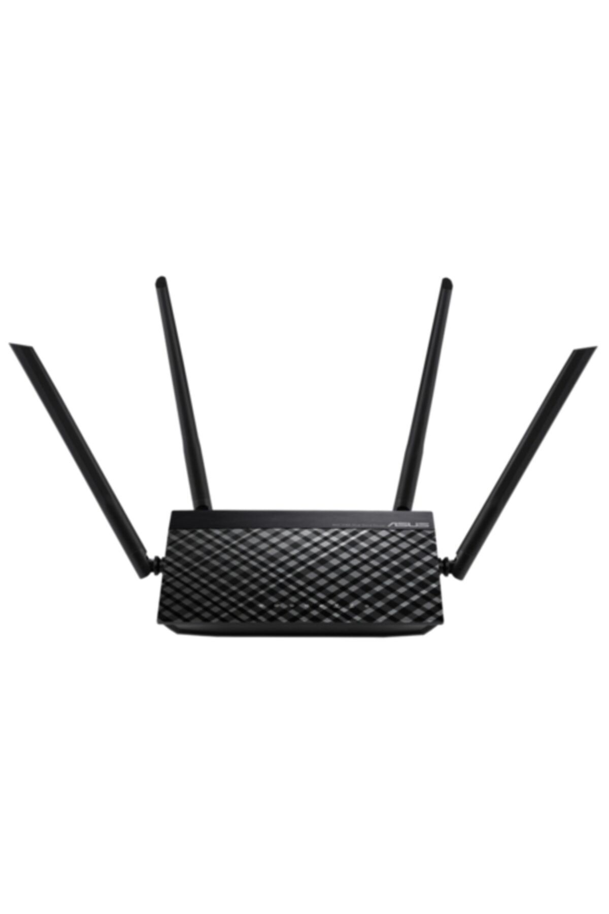 ASUS Rt-ac51 Dual Band Ac750 Router/access Point