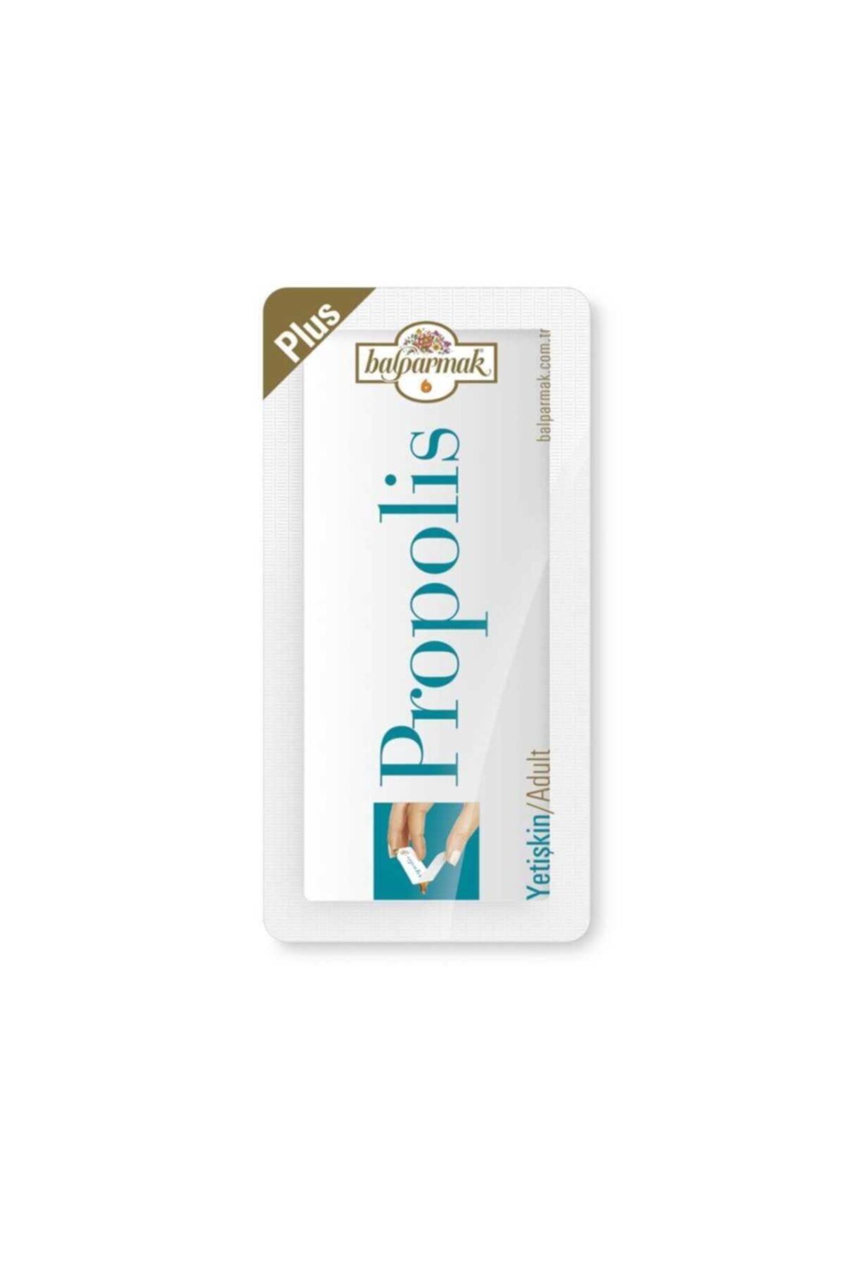 Balparmak Propolis Plus Yetişkin 64 Saşe