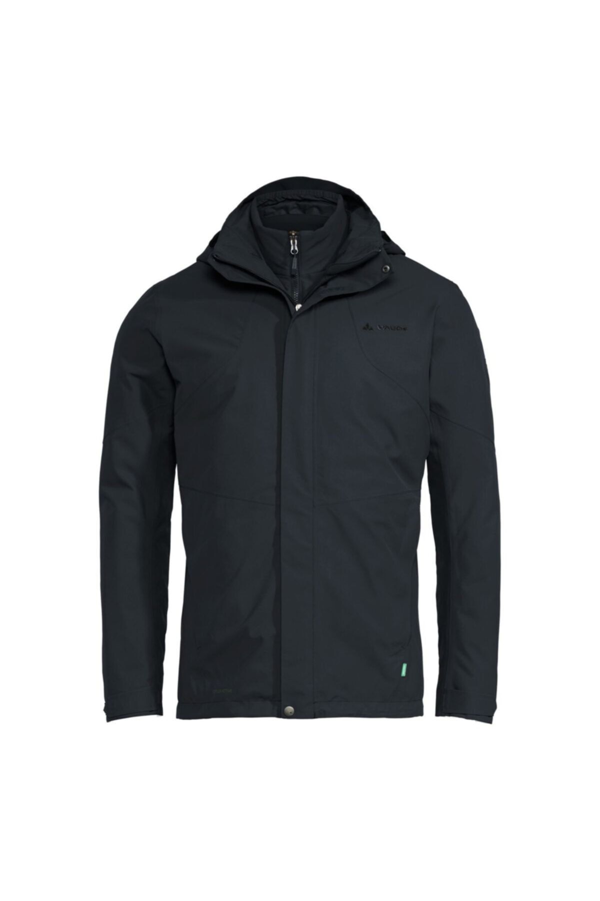 VAUDE Caserina Iı Outdoor 3in1 Erkek Mont 42048