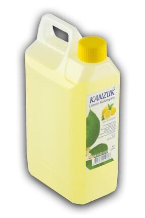 1 Litre 80° Limon Kolonyası Image 0
