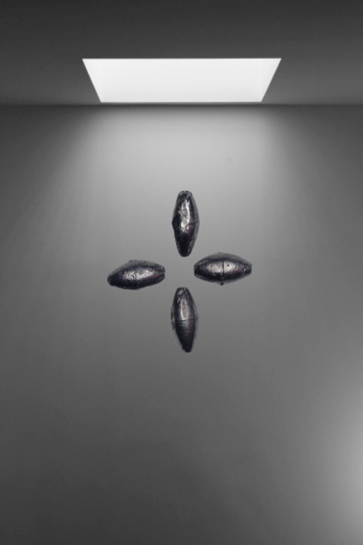 Çapariiav 10 gram Gezer Kurşun (4 Adet )