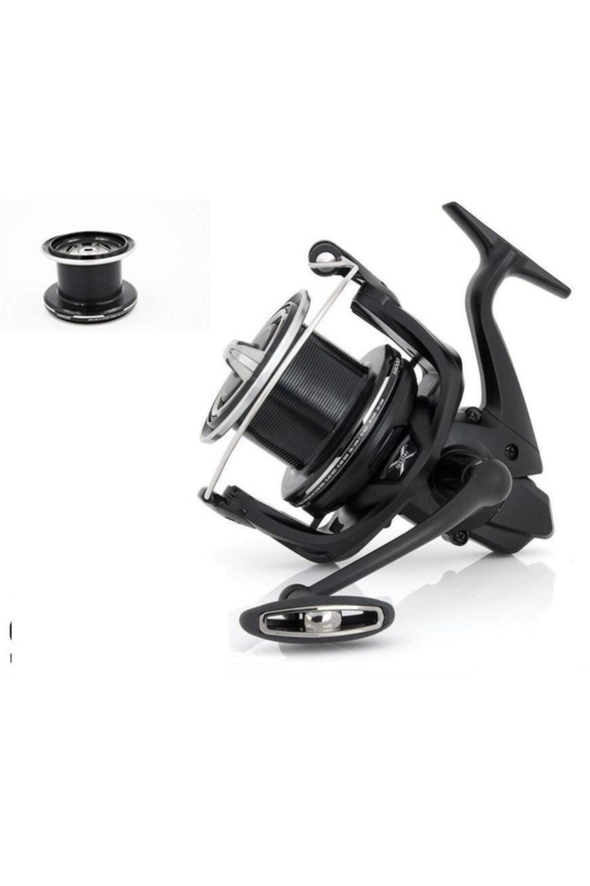 Shimano Ultegra 14000 Xtd Olta Makinesi