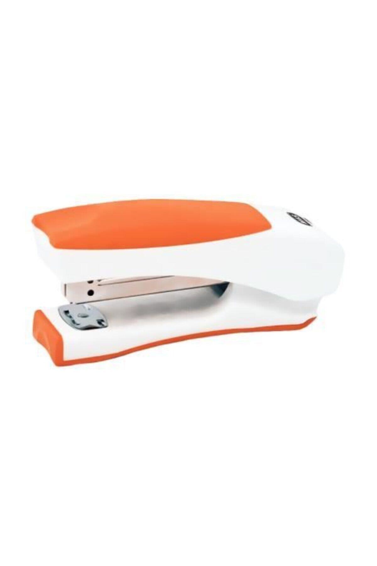 Mas MAS Mas 1206 Stand Up Zımba Makinesi Turuncu No:10