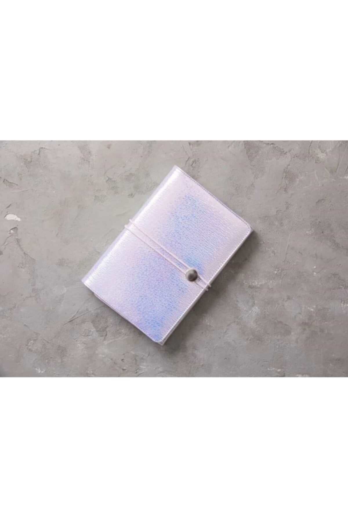 Design by SLIN Diario Simli Ajanda