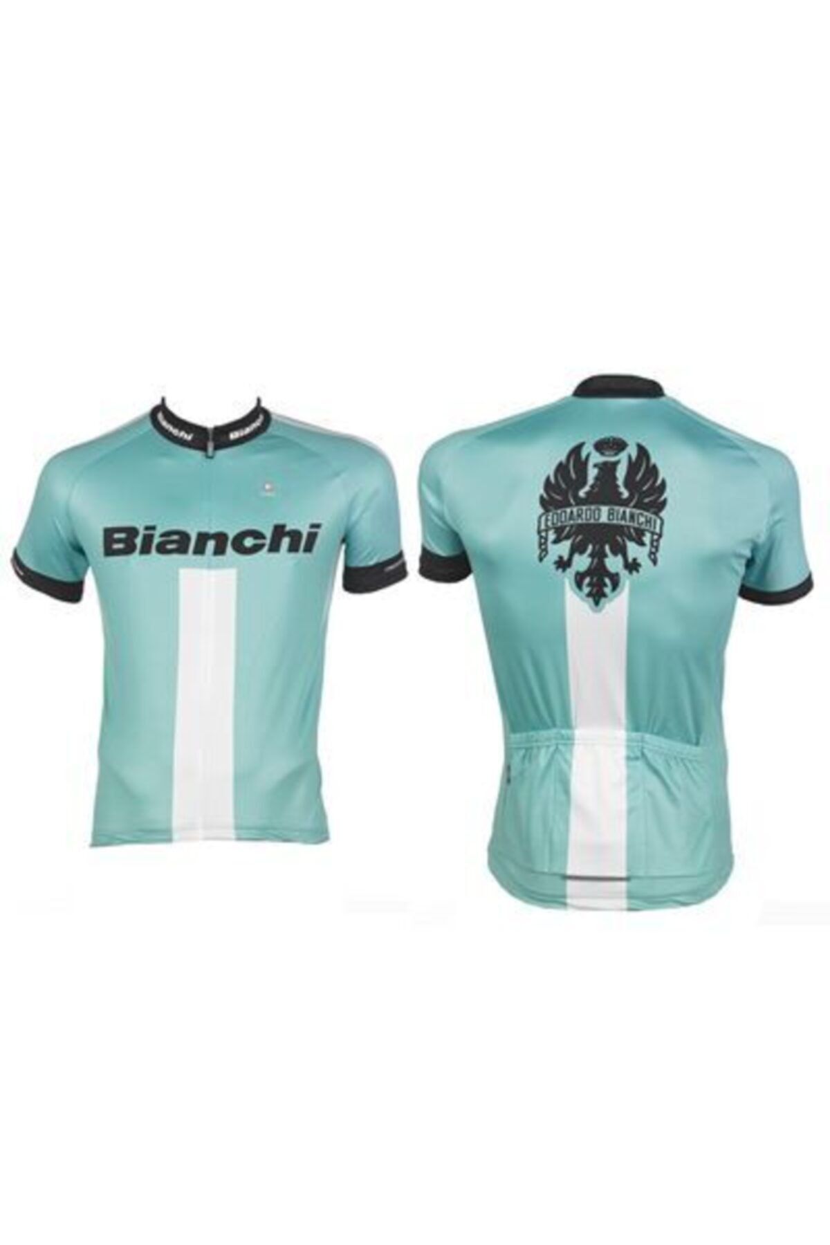 Bianchi Forma Reporte Corse Celeste