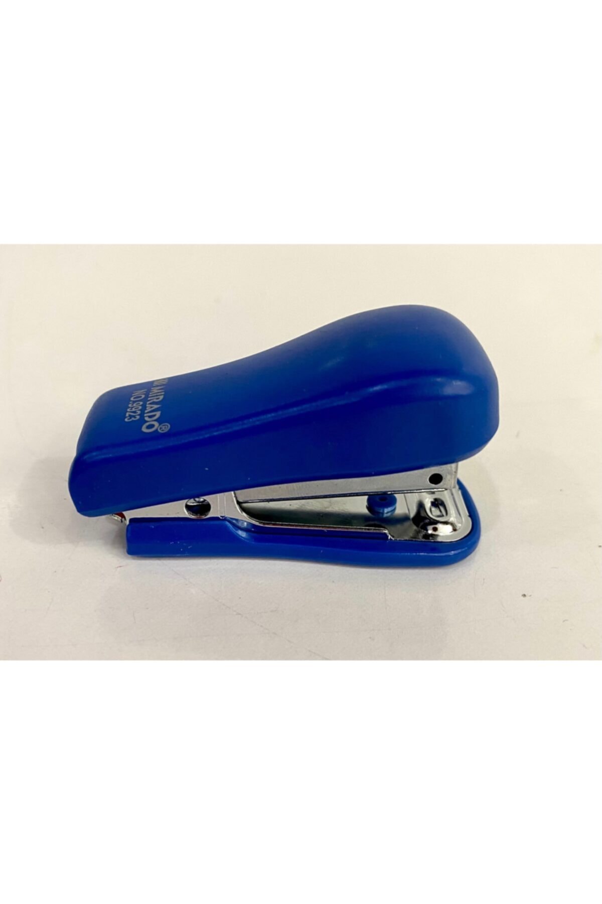 Mirado Mini Zımba Makinası No:10 Mavi