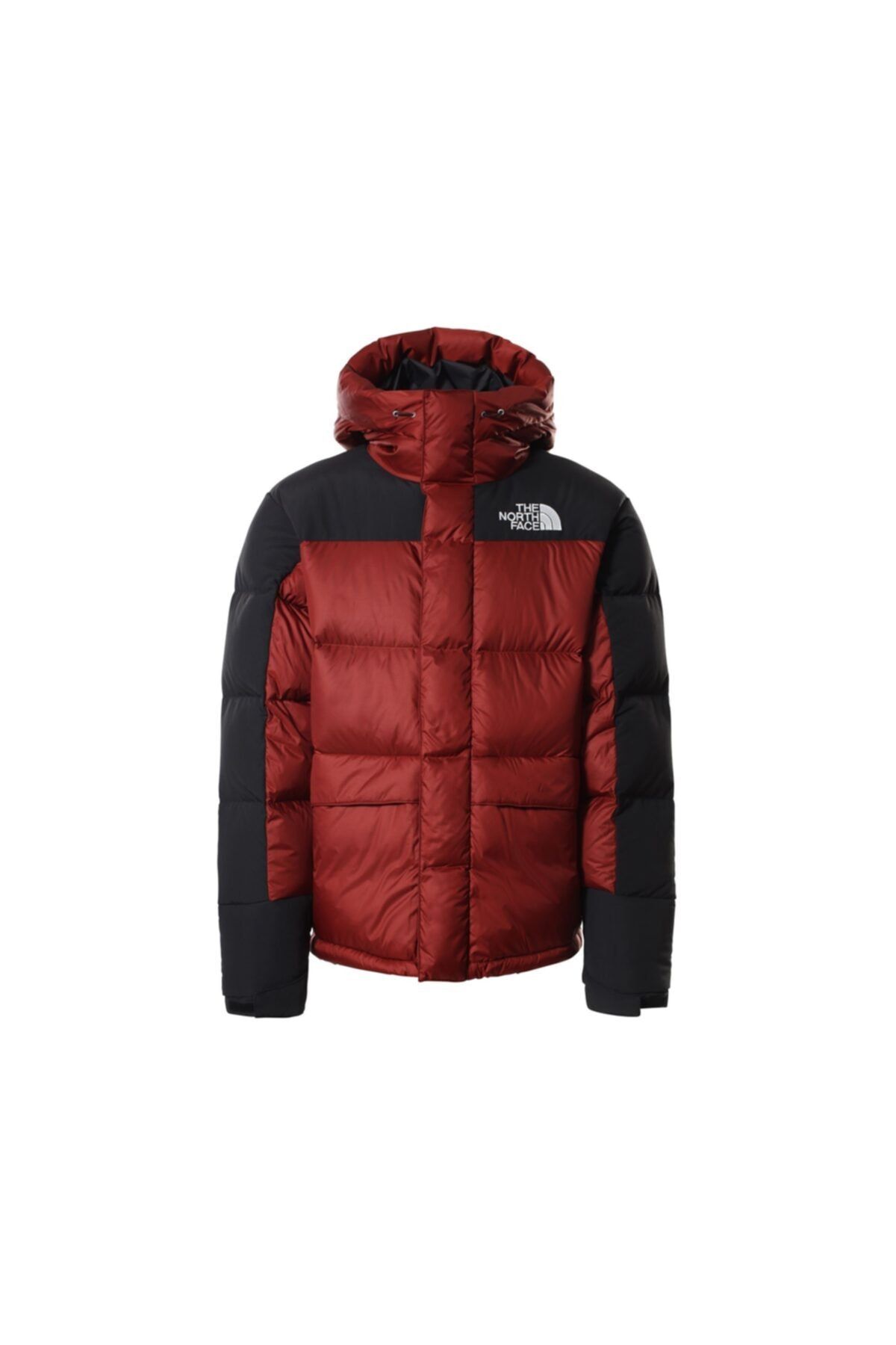 THE NORTH FACE M Hmlyn Down Parka Erkek Outdoor Montu Nf0a4qyxbdq1 Kırmızı