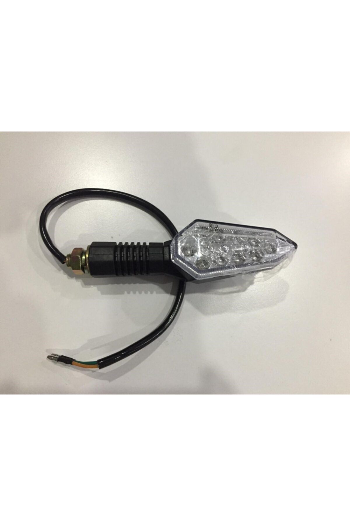 KUBA MOTOR Kuba Çita Serisi Led Sinyal