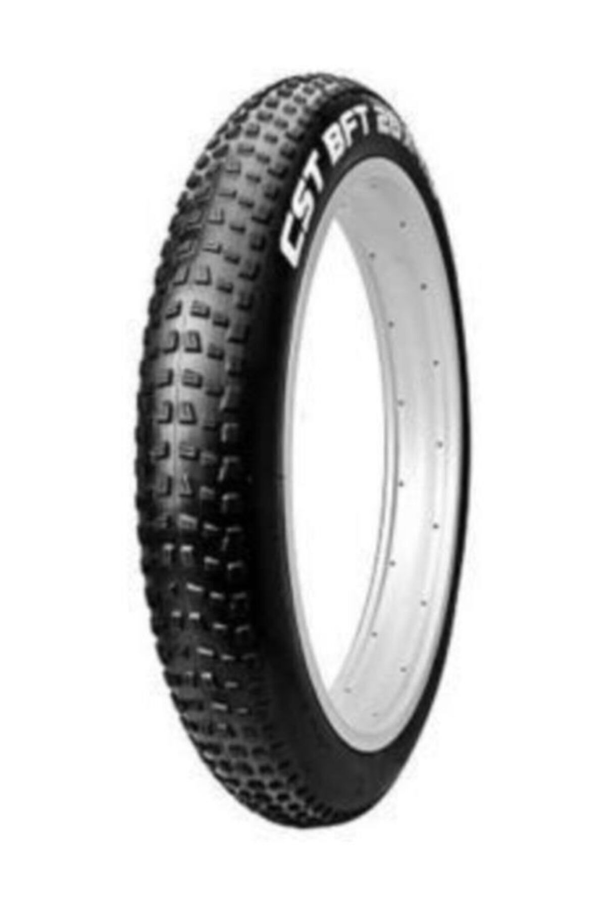 AIFEIT Cst Bft Bisiklet Dış Lastiği Fat Bıke 26x4.0