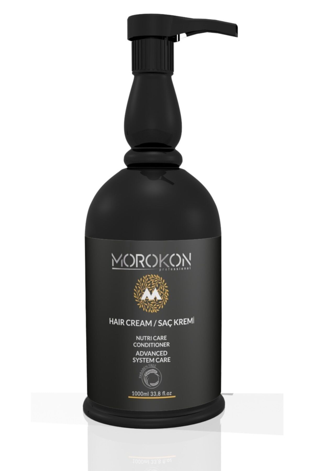 MOROKON Ultimate Repair Saç Kremi