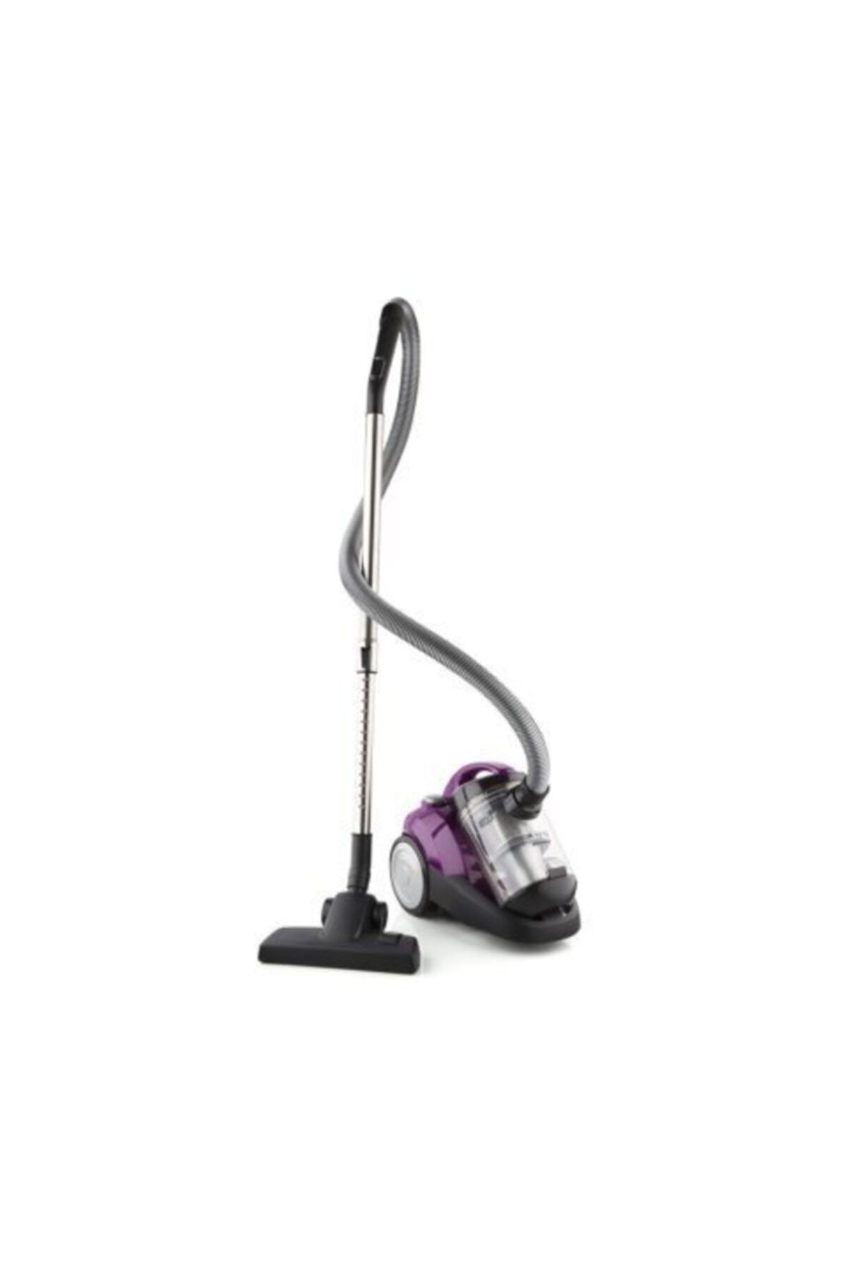 King K372 P Xtreme Plus Elektrikli Süpürge- 4 Yıl Garanti