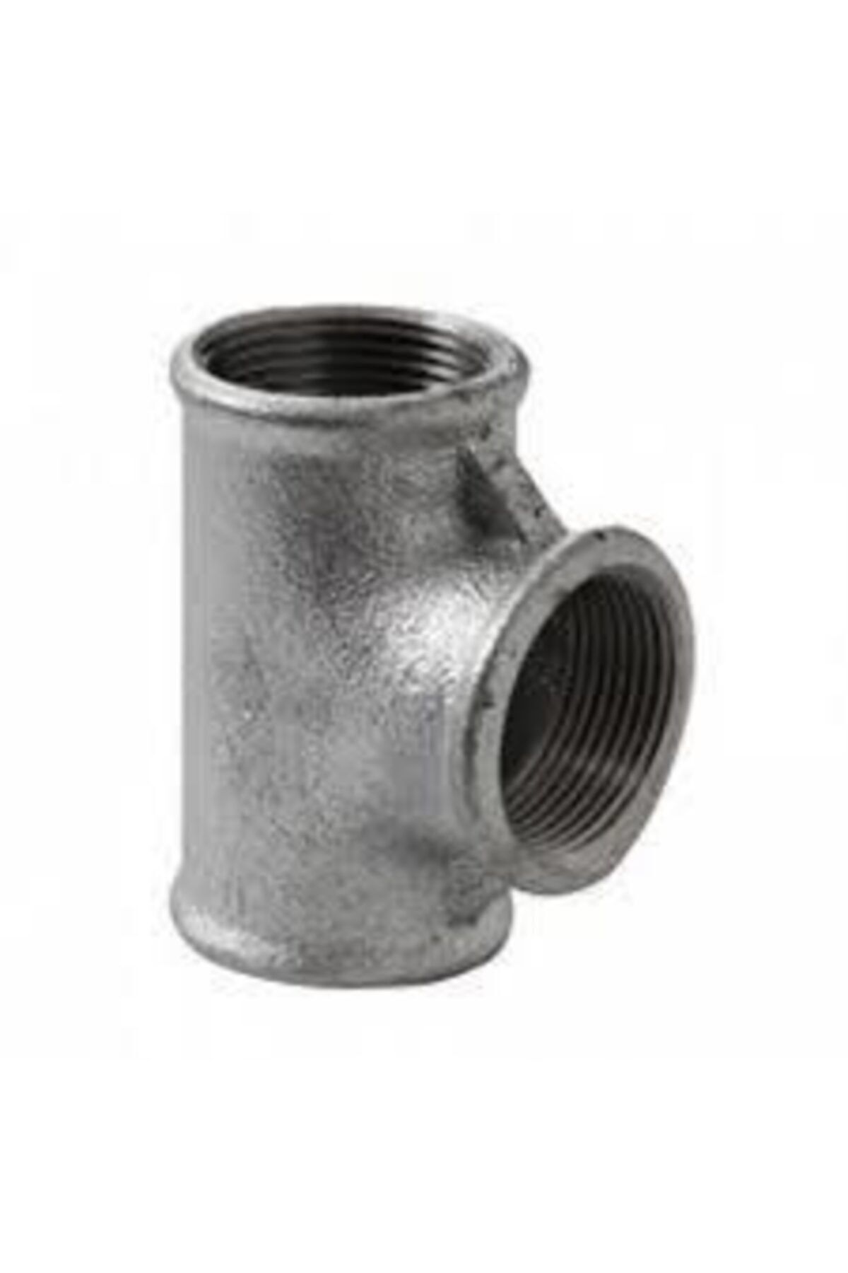 MKD 2 1/2'' T Galveniz Td