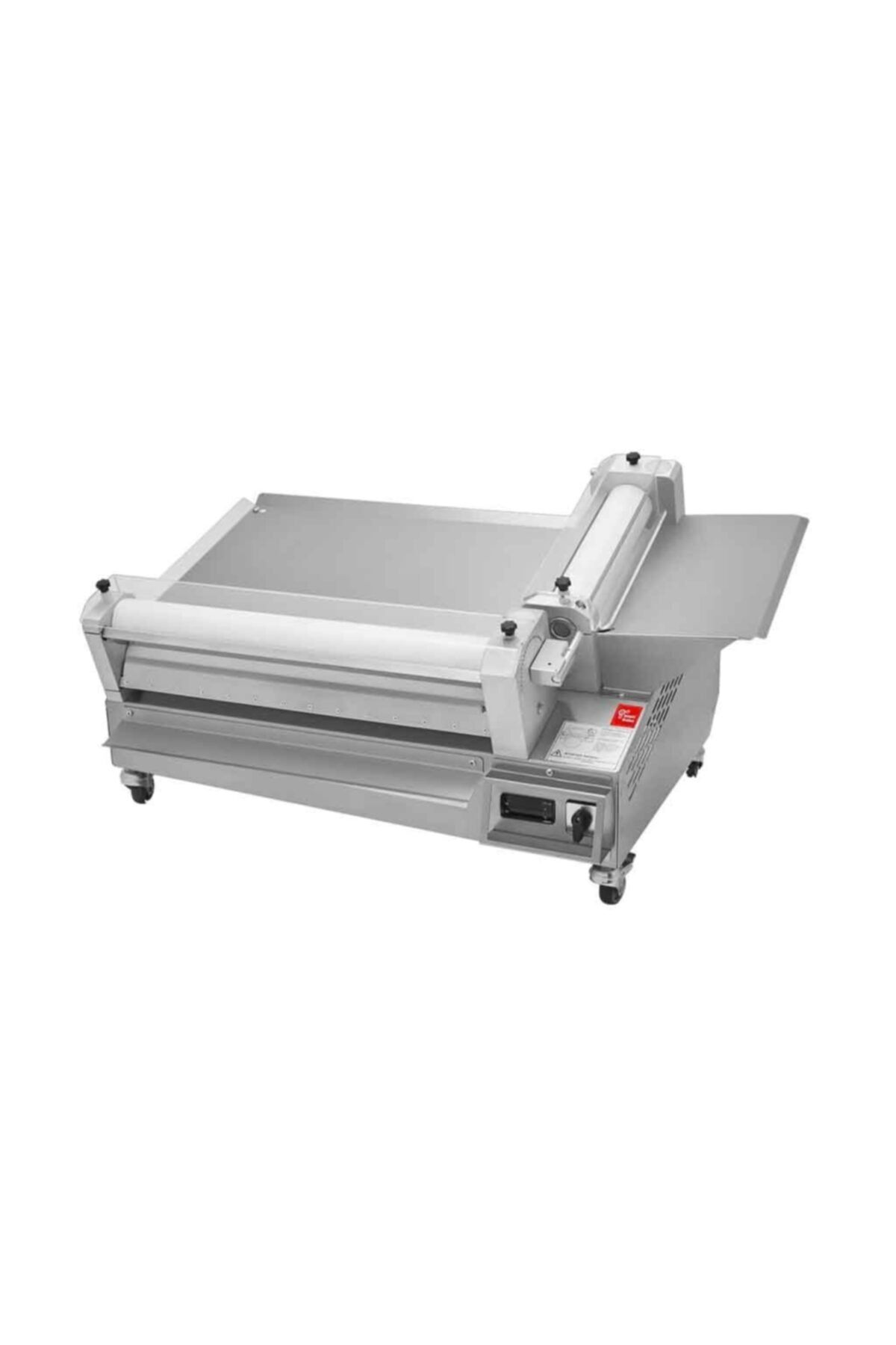 Senoven Sm-55yh Yufka Yedek Açma Makinası - Hız Kontröllü (çift Merdane/55 Cm)