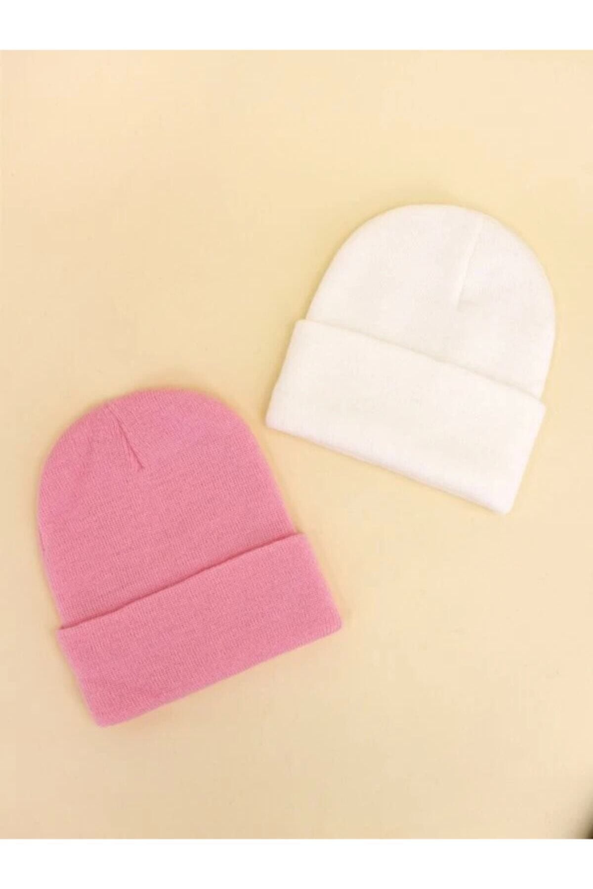 Mathilda Aksesuar 2li Basic Bere Seti Unisex
