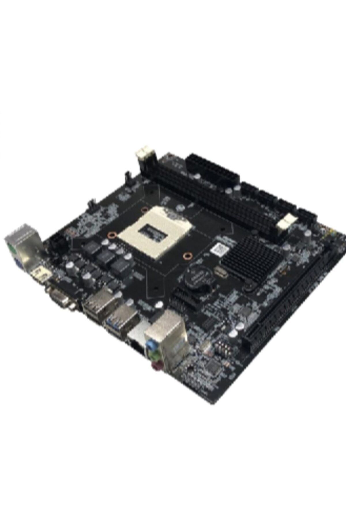 OEM Anakart Pm-h81c V1.11 Ddr3 Vga Ses Lan 946p Mobil(4.nesil)