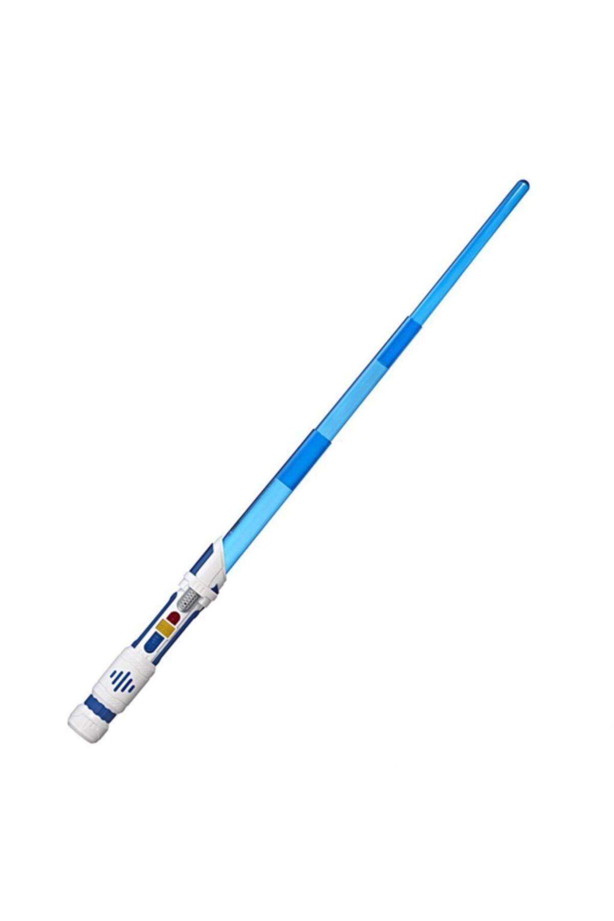 Sunman Star Wars Scream Saber Elektronik Işın Kılıcı E7557