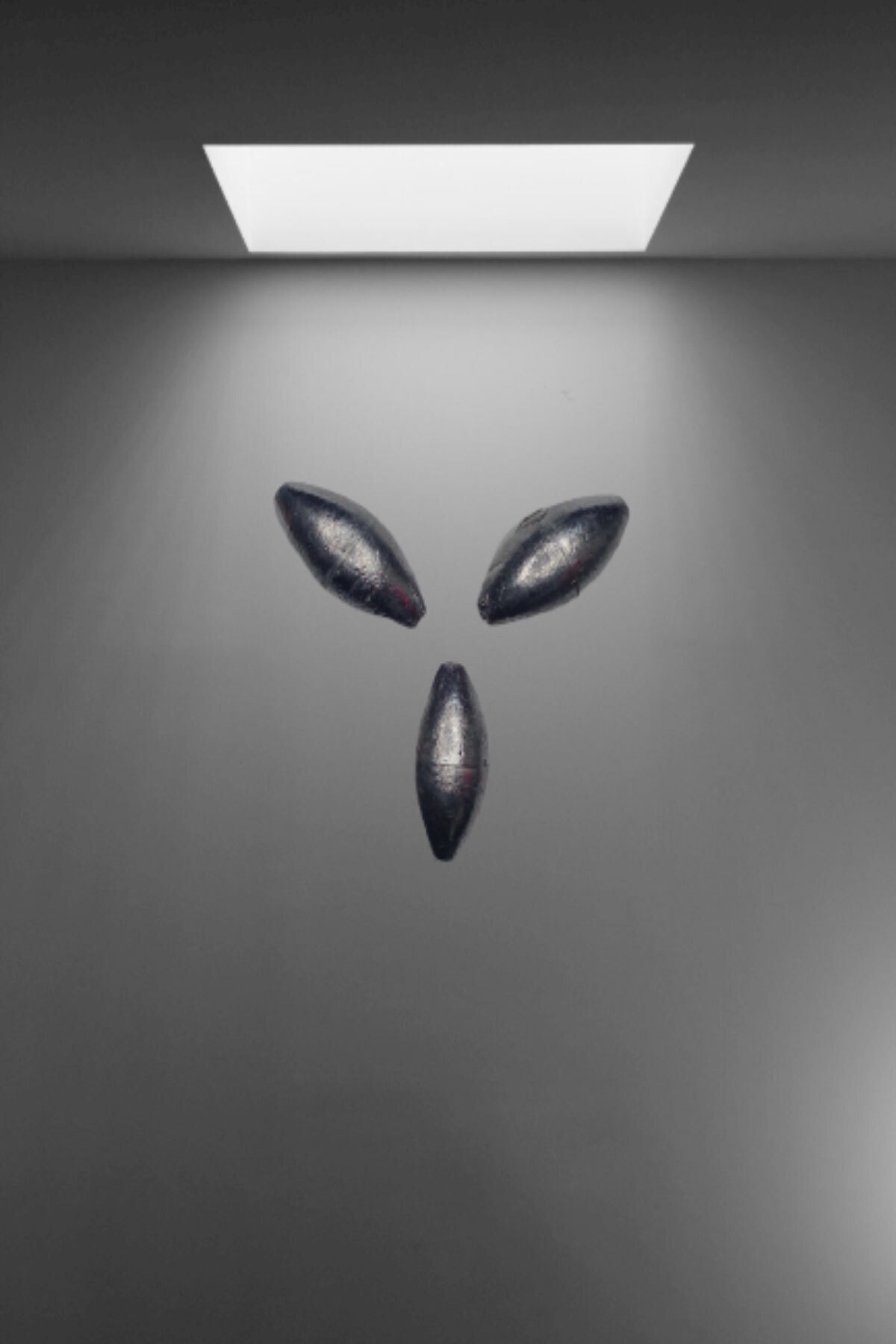 Çapariiav 40 gram Gezer Kurşun ( 3 Adet )