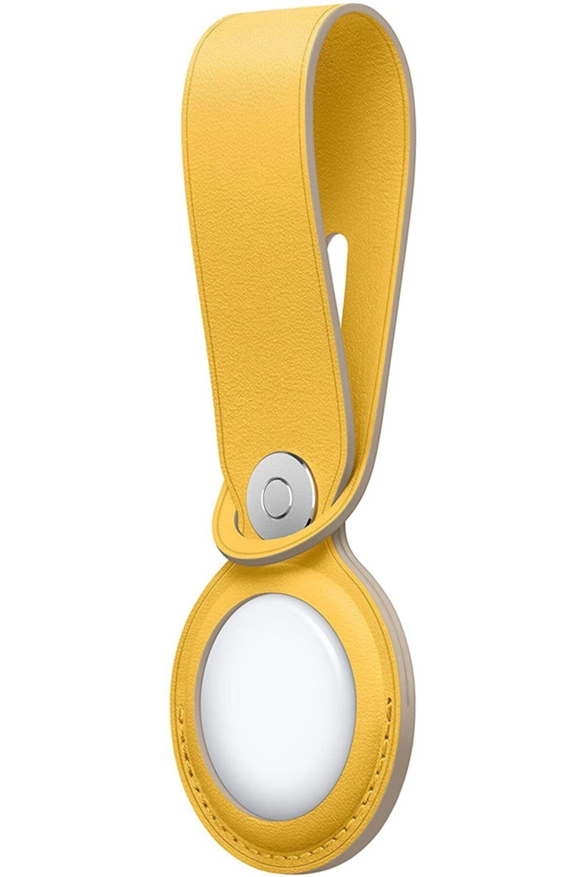 Apple Airtag Mayer Limon Deri Loop Mm003zm.a