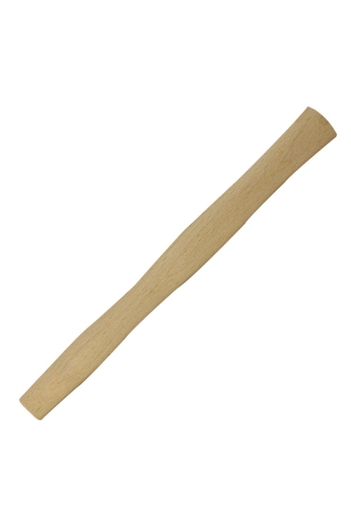 Badem10 Eltos Çekiç Sapı 200 Gr Ergonomik Ahşap Sap 27 Cm