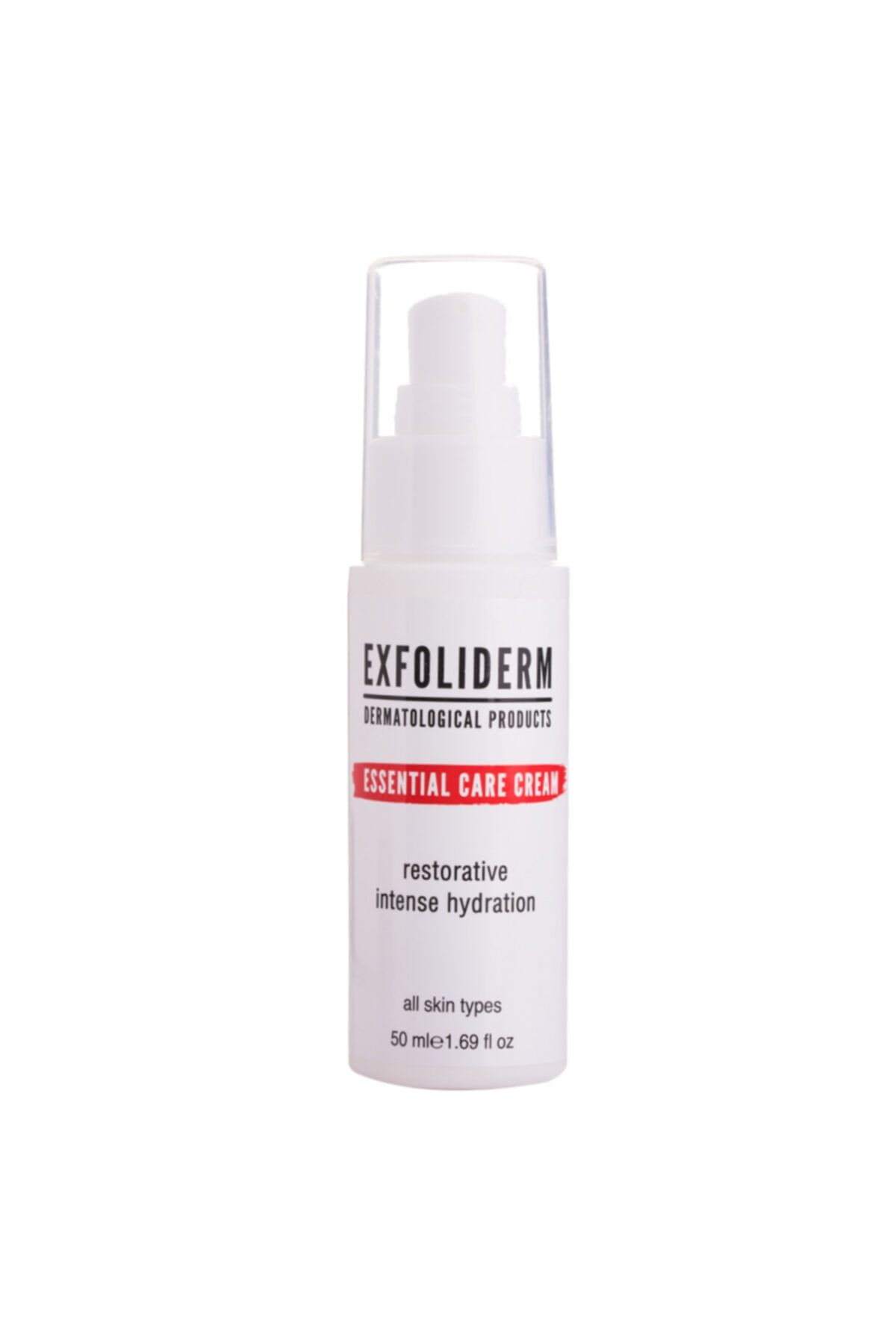 EXFOLIDERM Essential Care Cream 50 ml