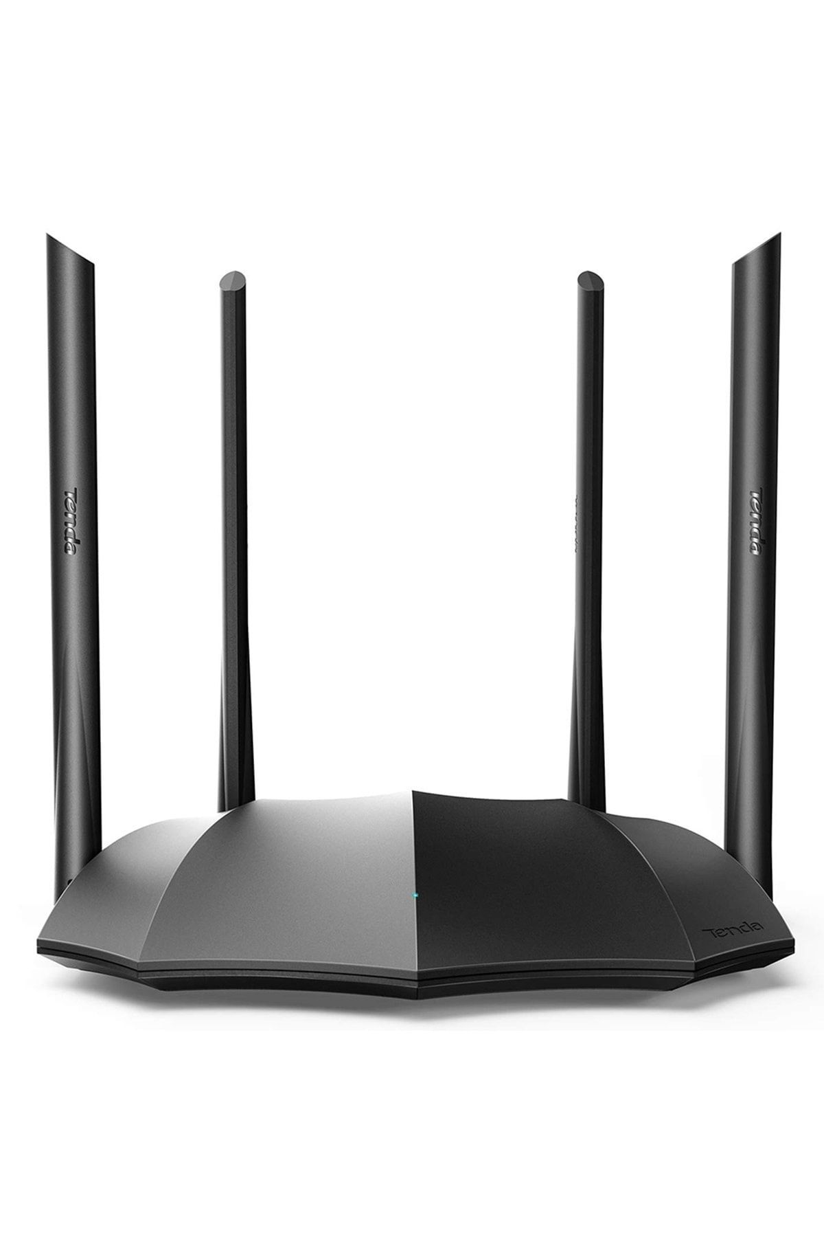 tenda Ac8 4 Port 1200 Mbps Dual Band Router Access Point
