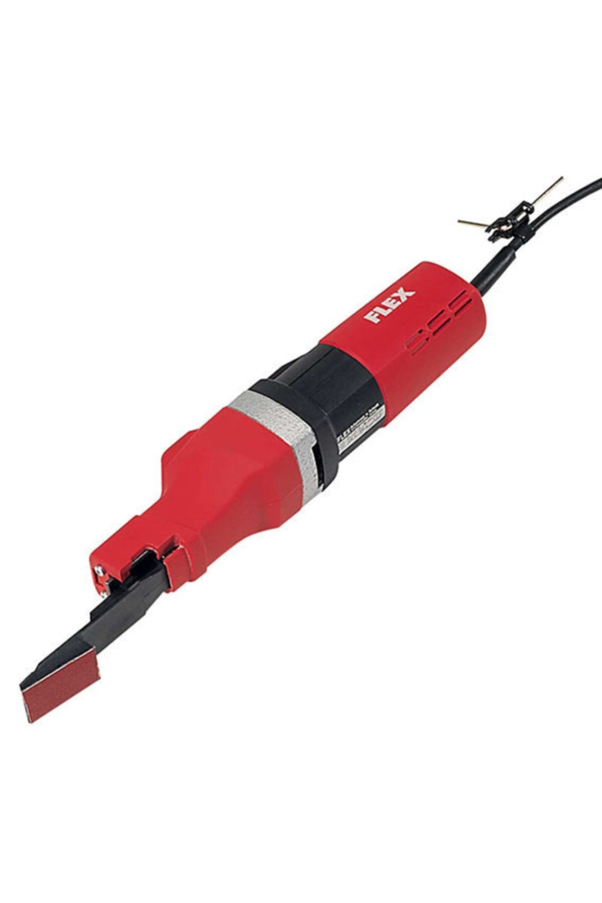 Flex Eğe Tipi Parmak Zımpara Makinası St 1005 Ve