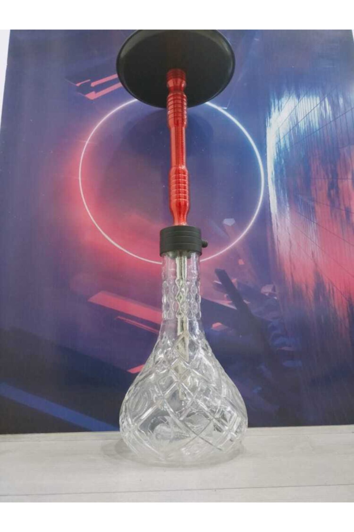 Konya Kırmızı Nargile