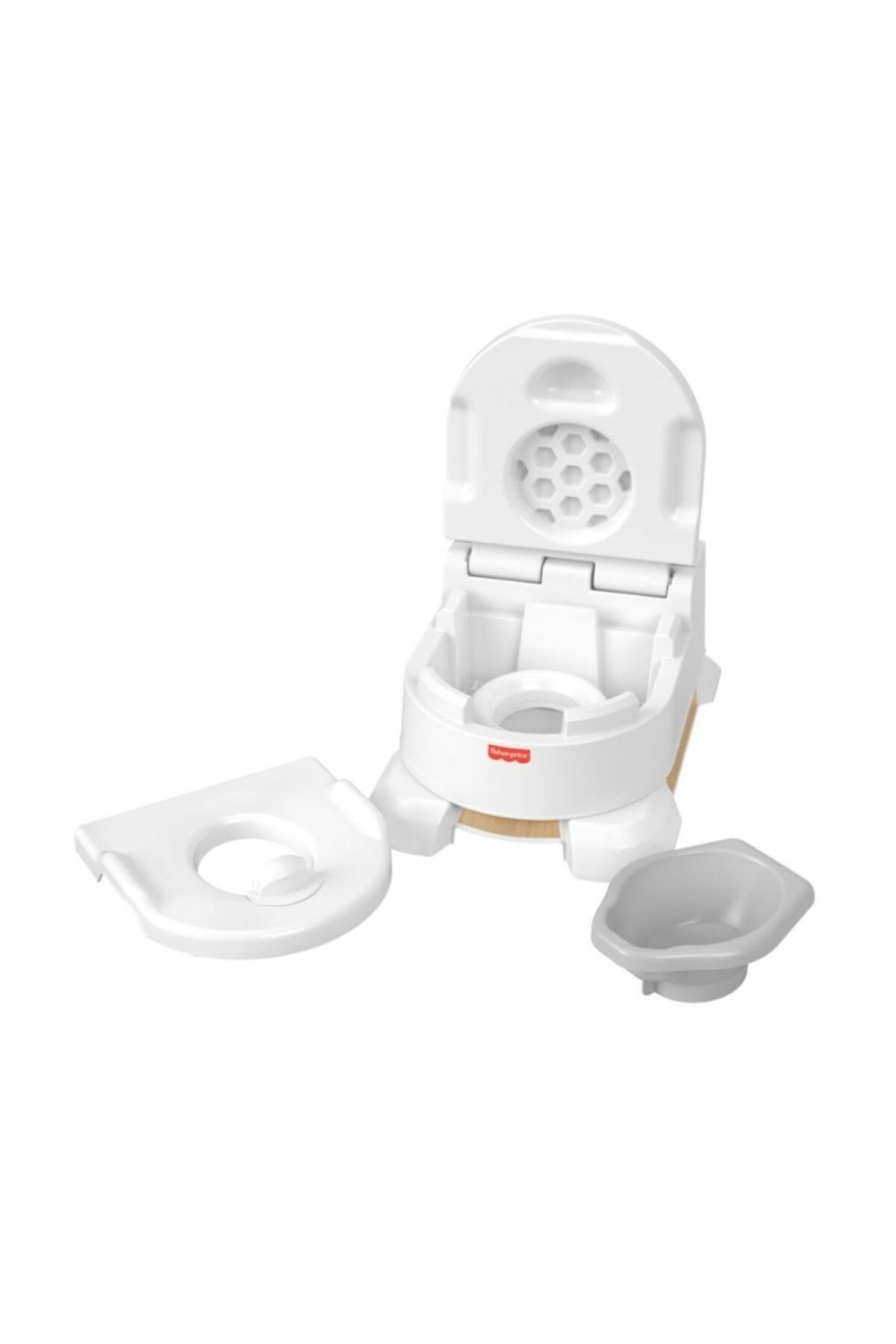 Arya Fisher-price 4'ü1 Arada Eğitici Tuvalet