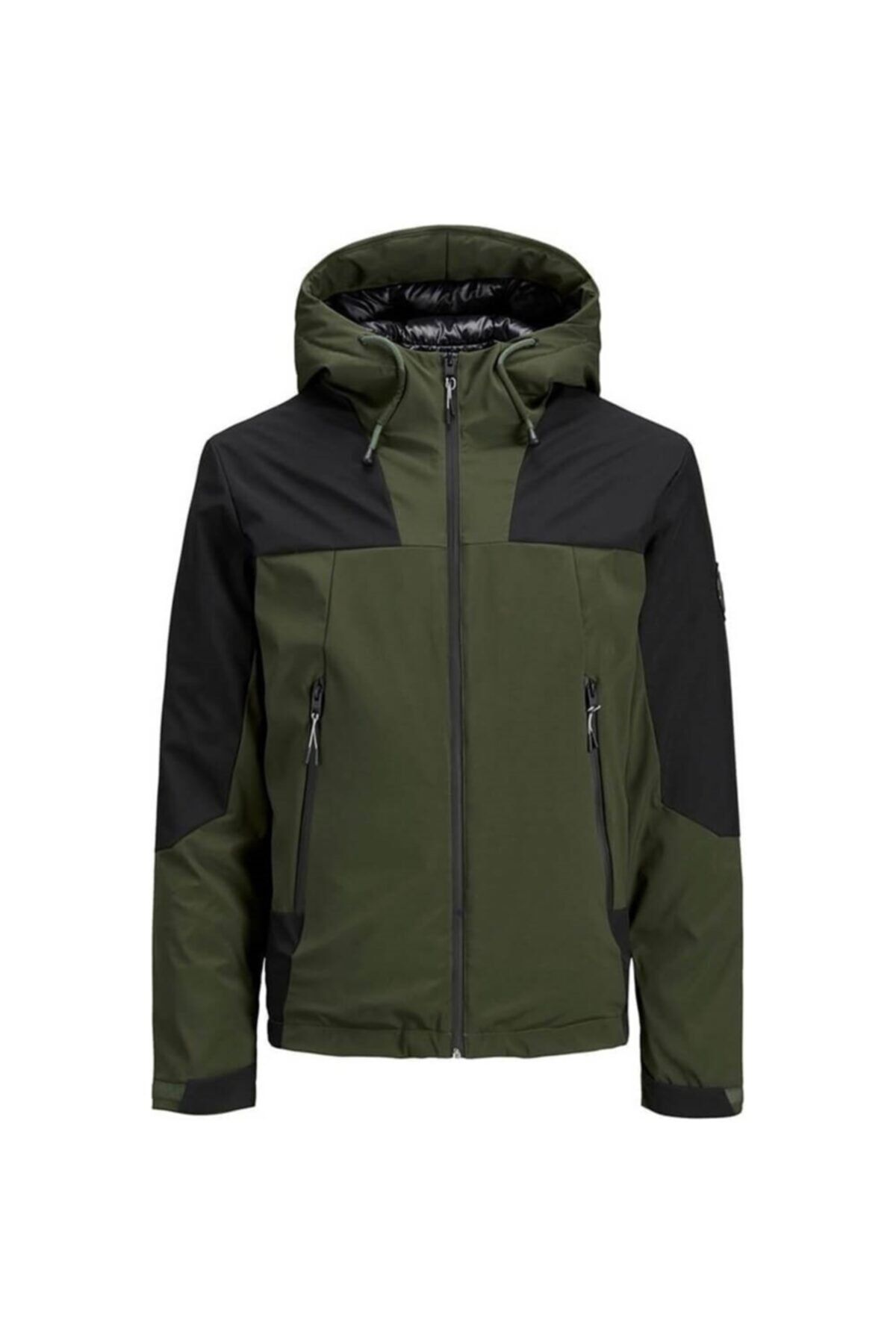 Jack & Jones Jack&jones Jcodexter Erkek Mont 12193472