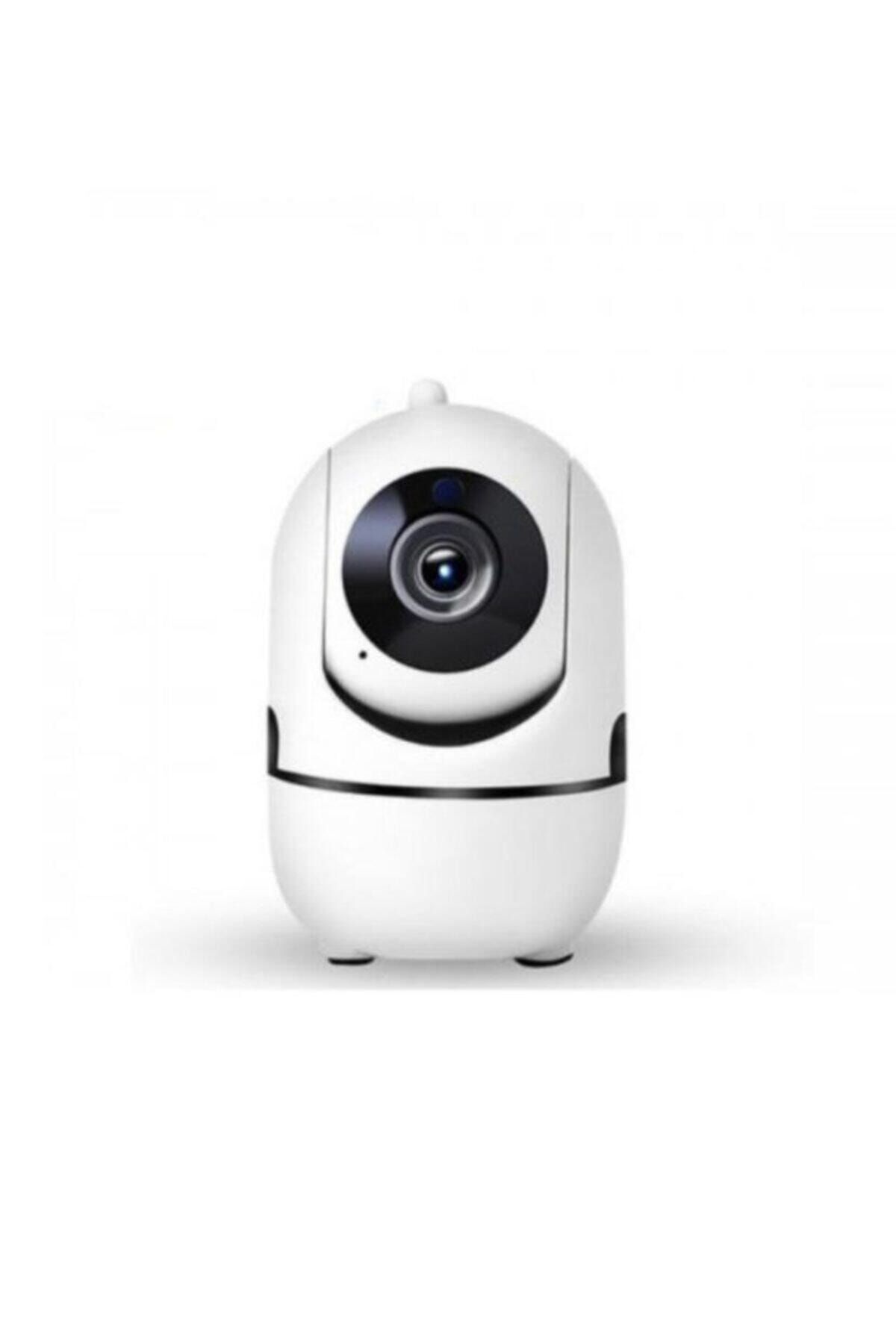 Enshall Bebek Camera 1080p Kablosuz Ip Kamera Wifi Kamera Akıllı Otomatik Cmr 6 Ensağlam
