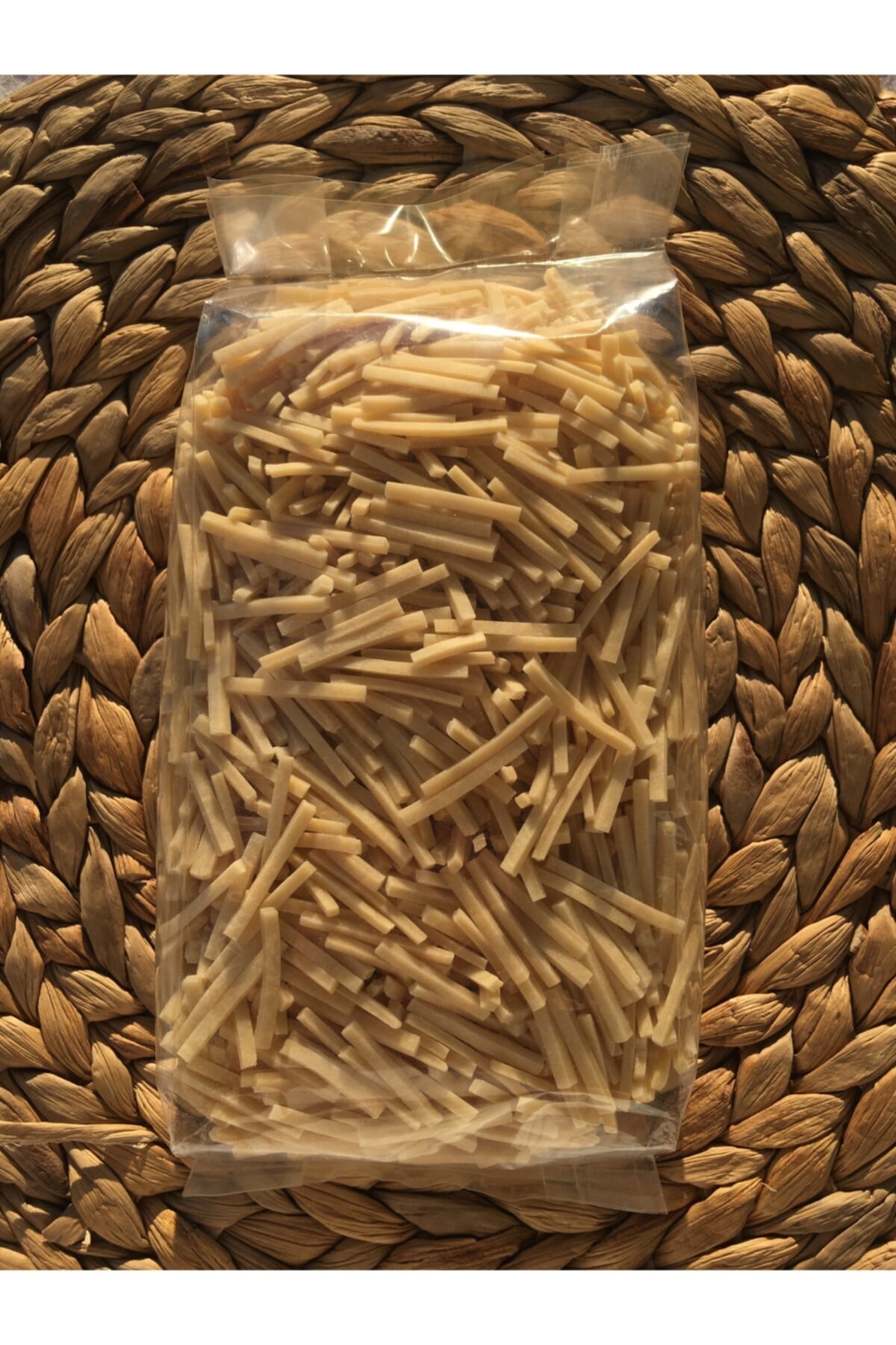 RAeMarket El Yapımı Erişte (kastamonu) – 1 Kg