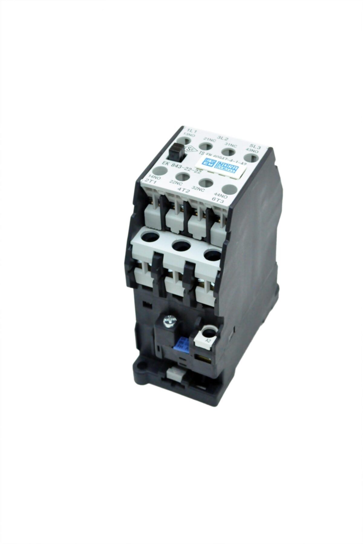 Esem 11kw (22a) Ac Kontaktör 2n0 2nc