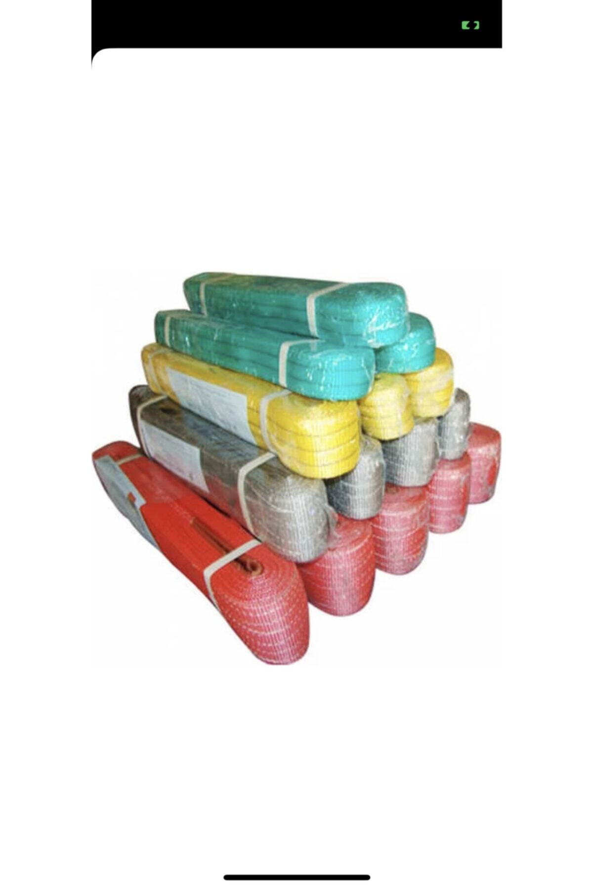 SELF INN %100 Polyester Sapan 4 Ton 4 Metre