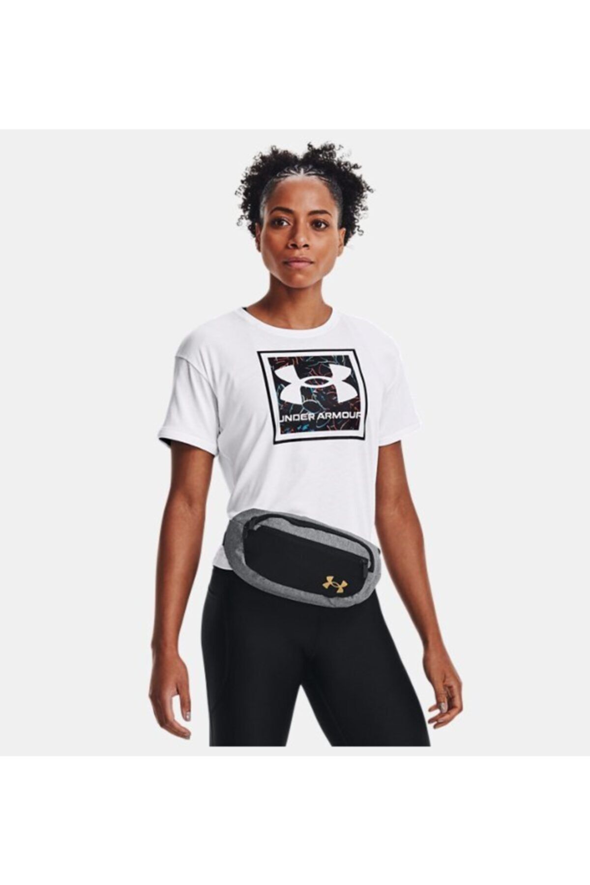 Under Armour Flex Bel Çantası