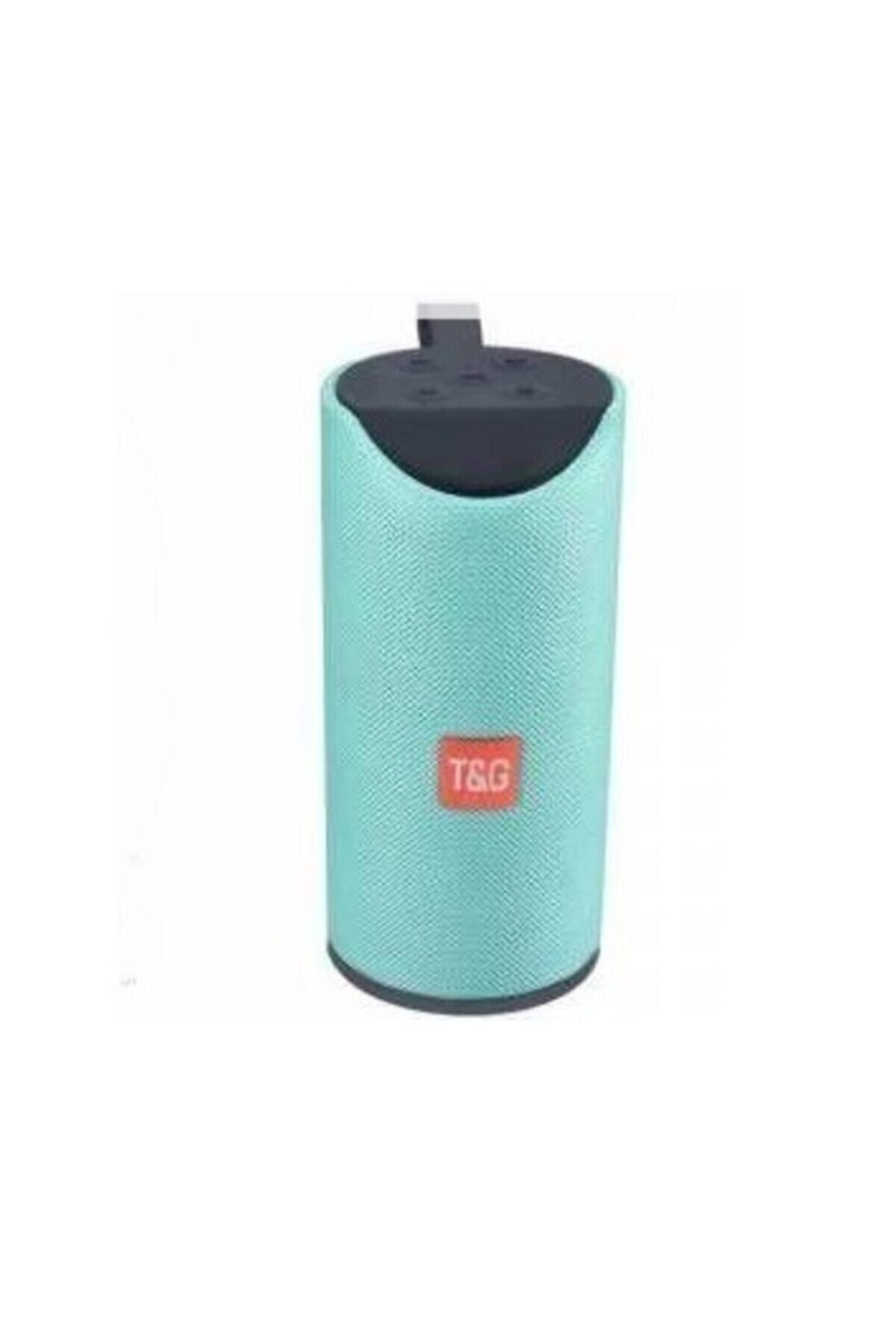TG Taşınabilir Bluetooth Hoparlör Yüksek Ses Extra Bass Radyo Sd Kart Aux Giriş 113J52 -113