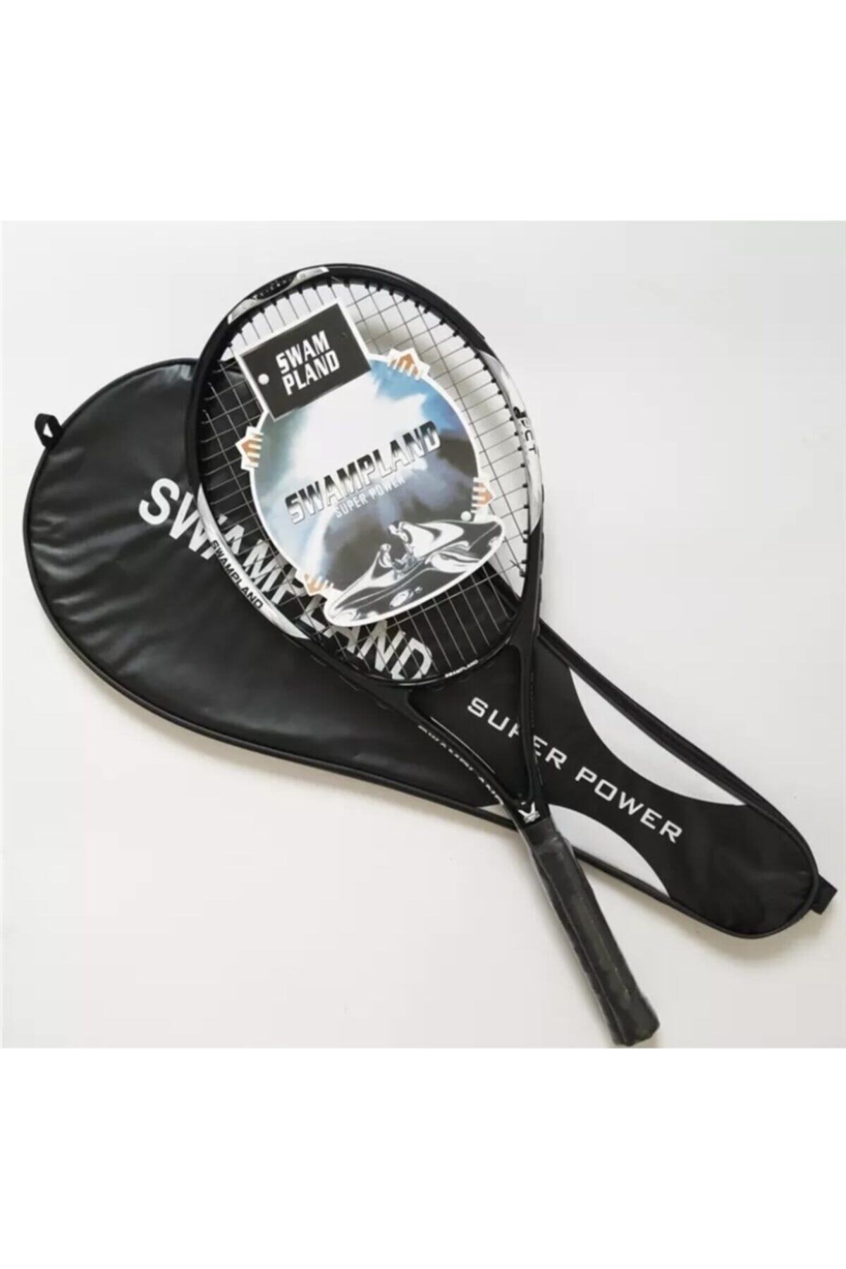 GÜLÜCÜK Fuhua Sports Pro-2518 Çantalı Tenis Raketi