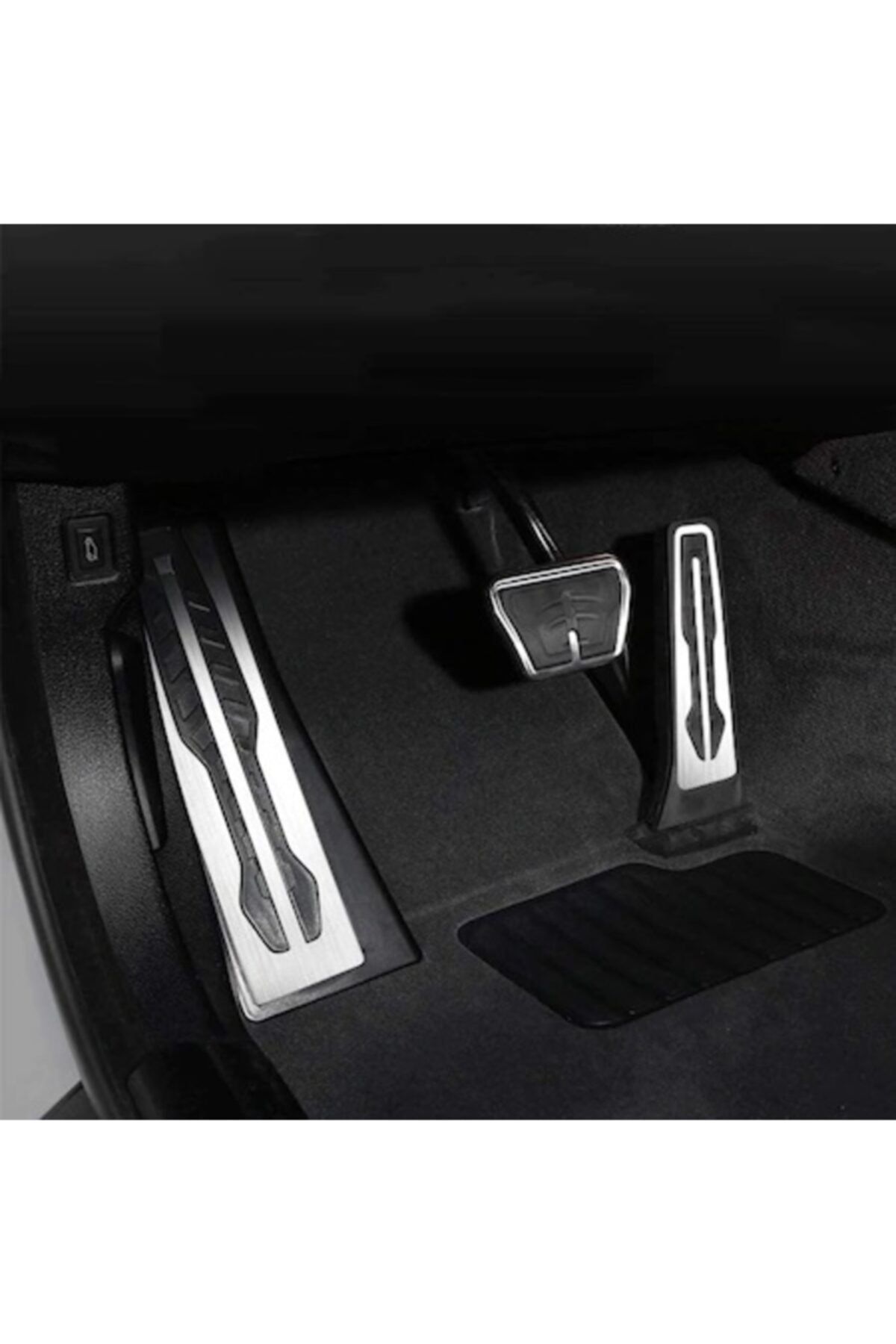 NilparTuning Bmw G30 Pedal Seti Ayak Dayama Dahil - Aynı Gün Kargo