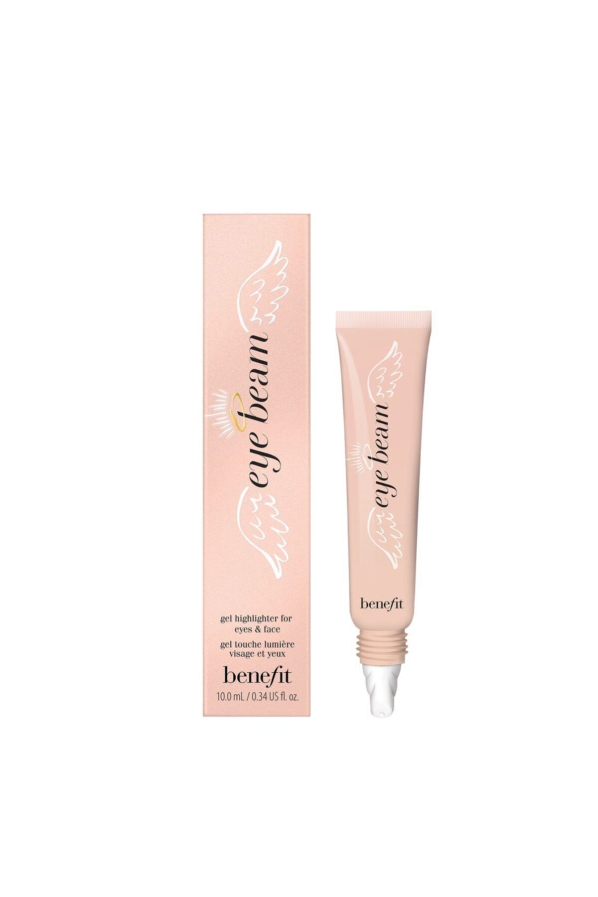 benefit cosmetics Eye Beam Aydınlatıcı Göz Jeli 10 Ml