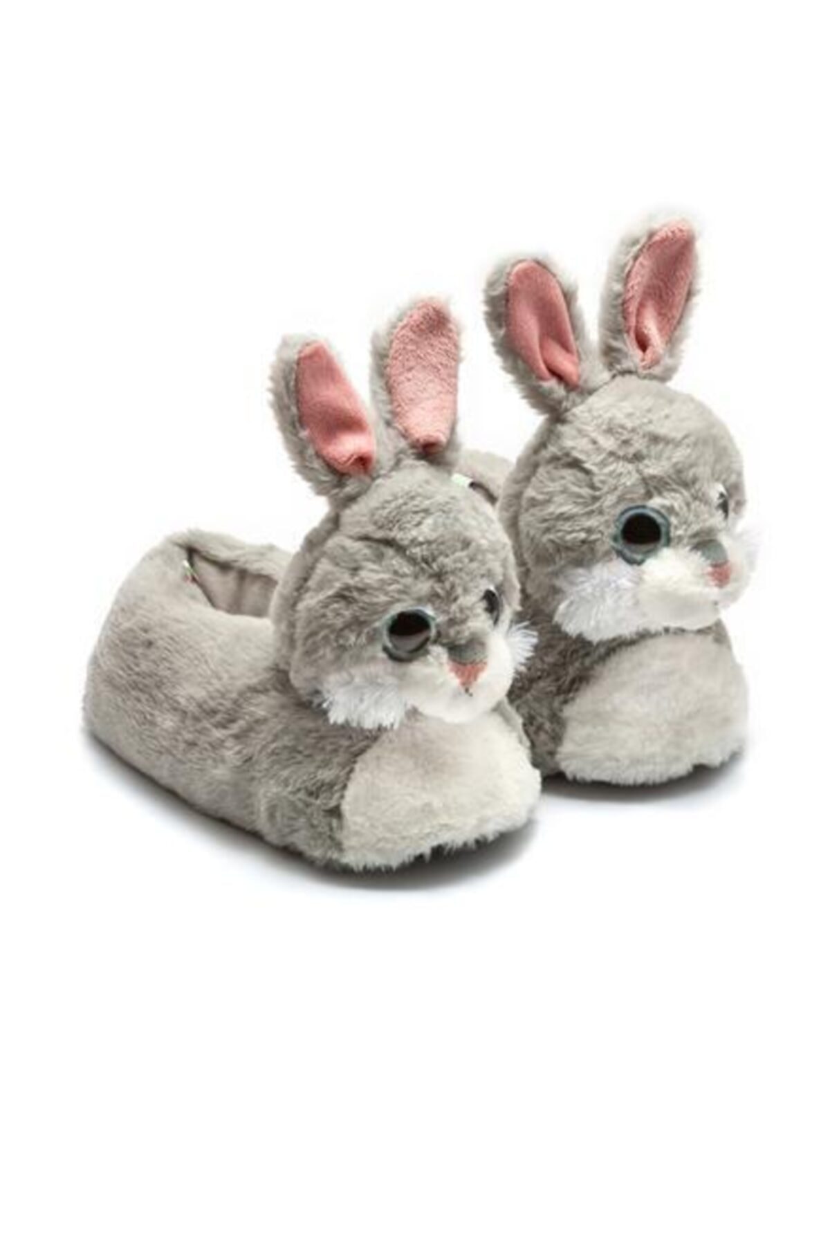 Twigy Twıgy Tw Rolly-2 Kadın Hayvanlı Panduf (36-41) 21k Tw-rolly-2 Z