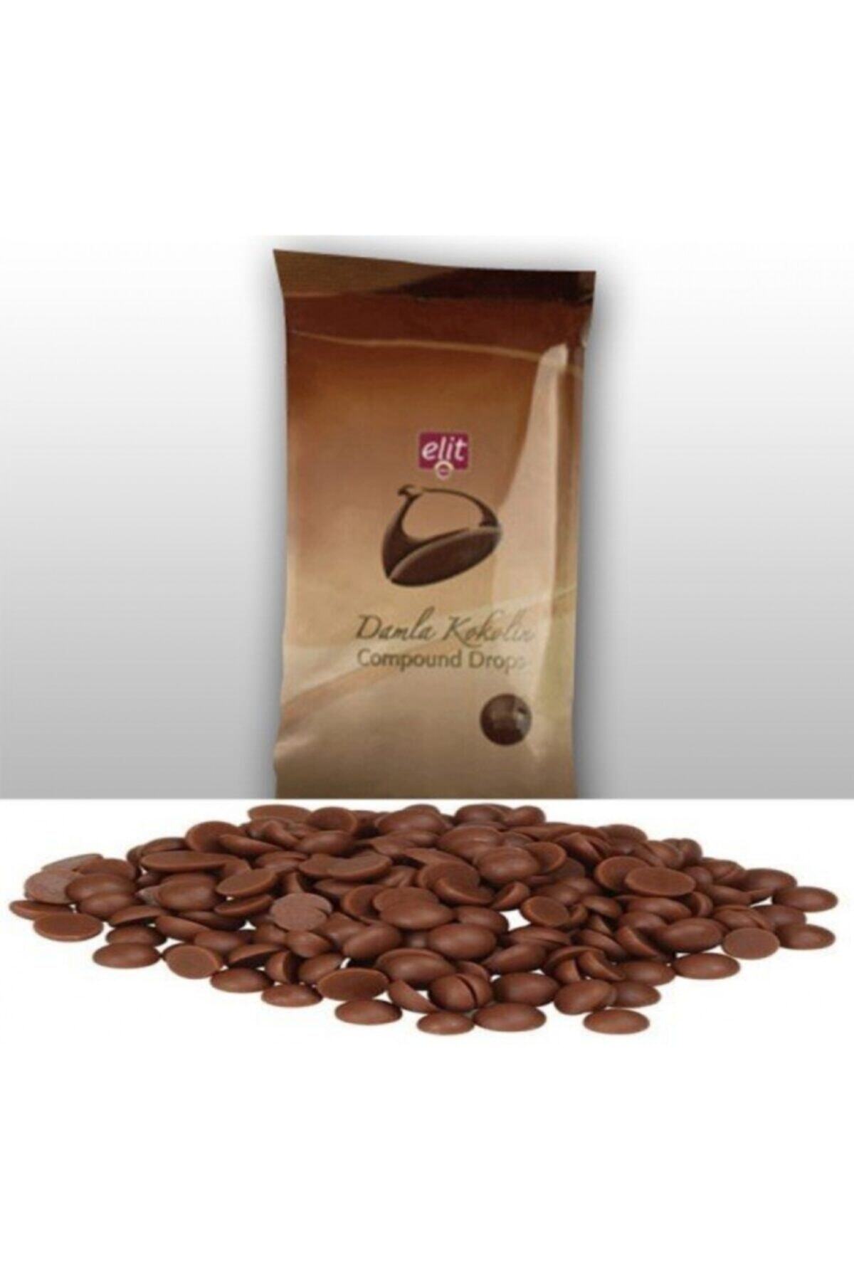 alsepeteavm Alsepetavm Elit Sütlü Damla Kokalin Çikolata 1 Kg